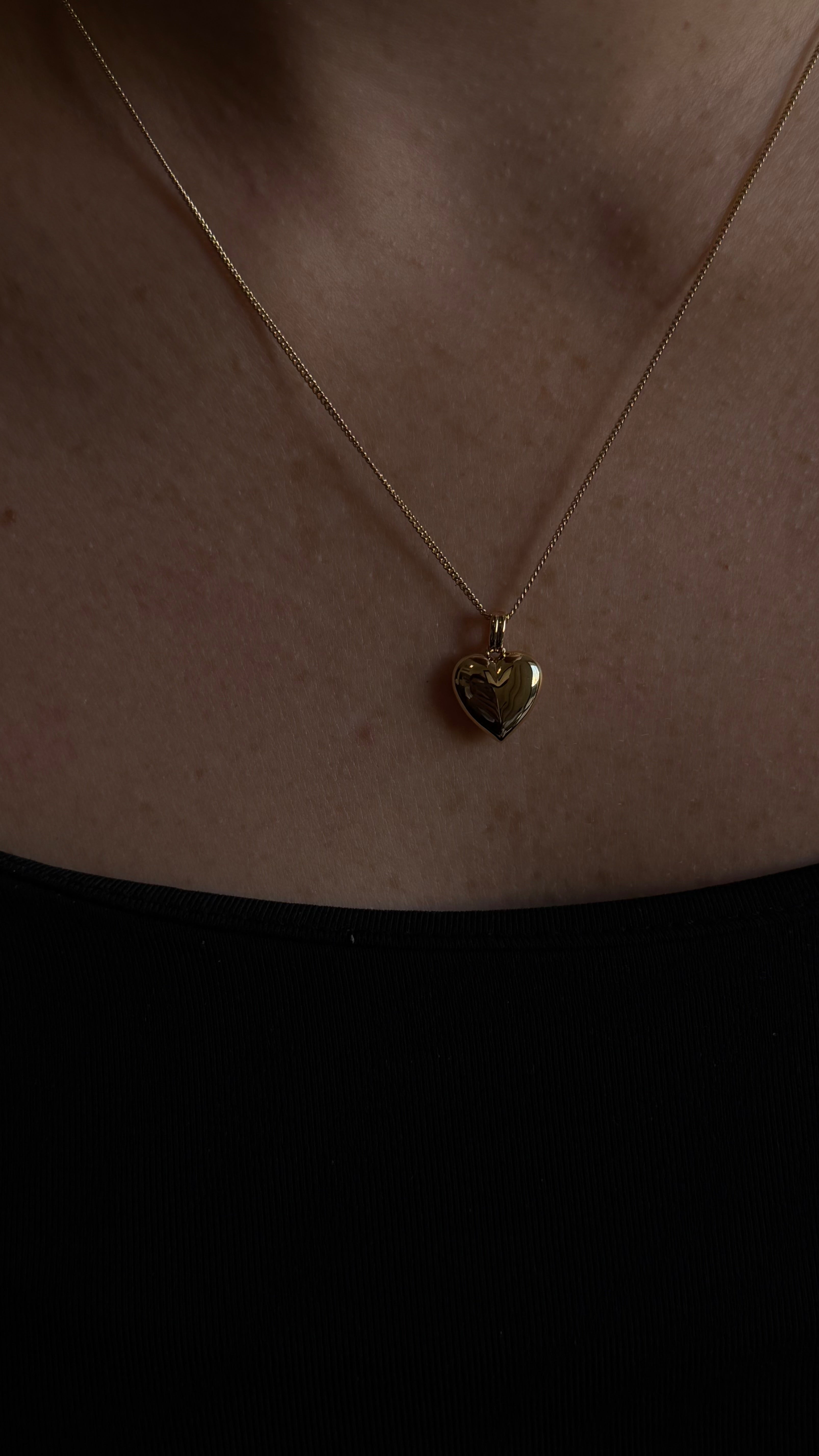 KENN NECKLACE