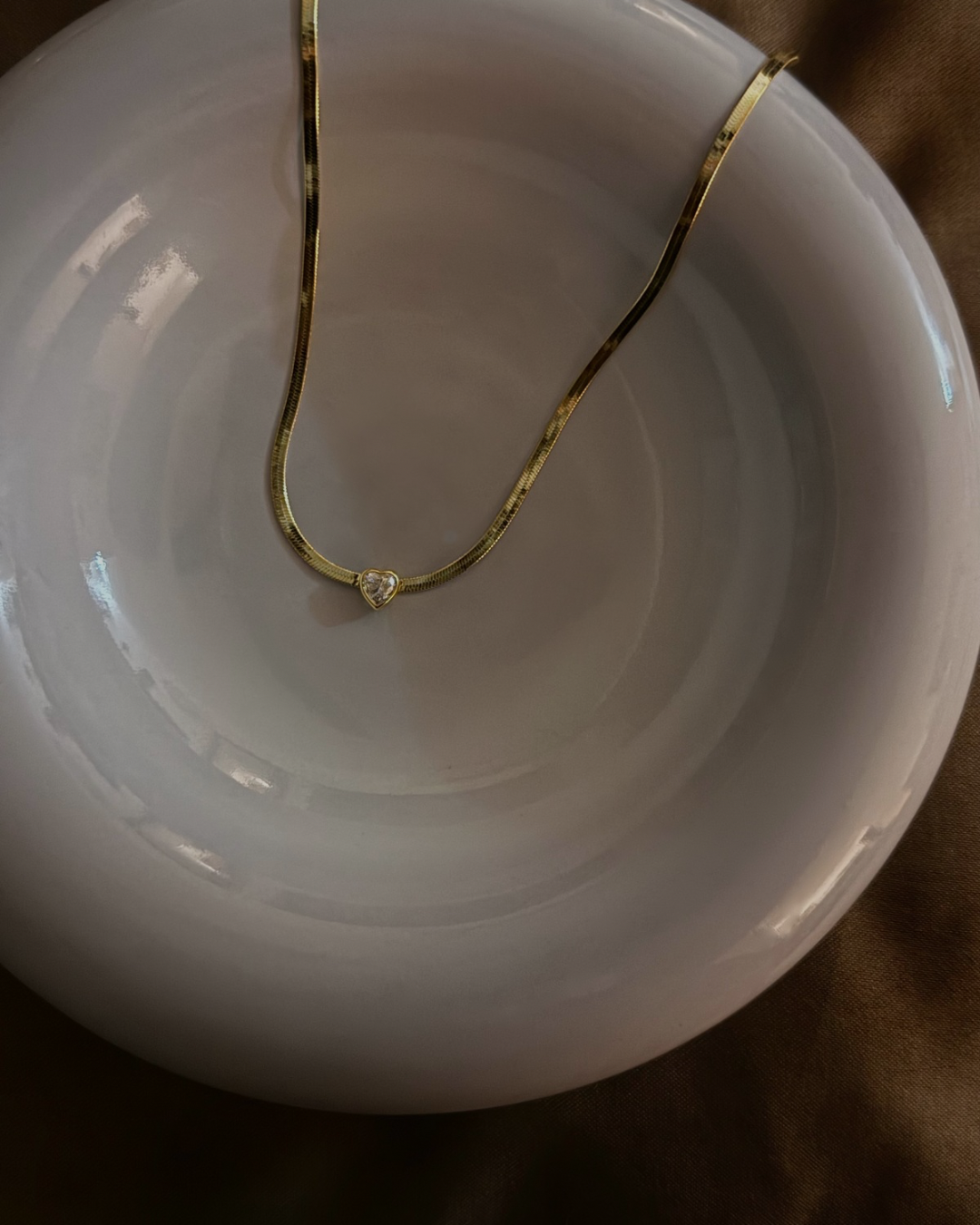 MARIDIEN NECKLACE