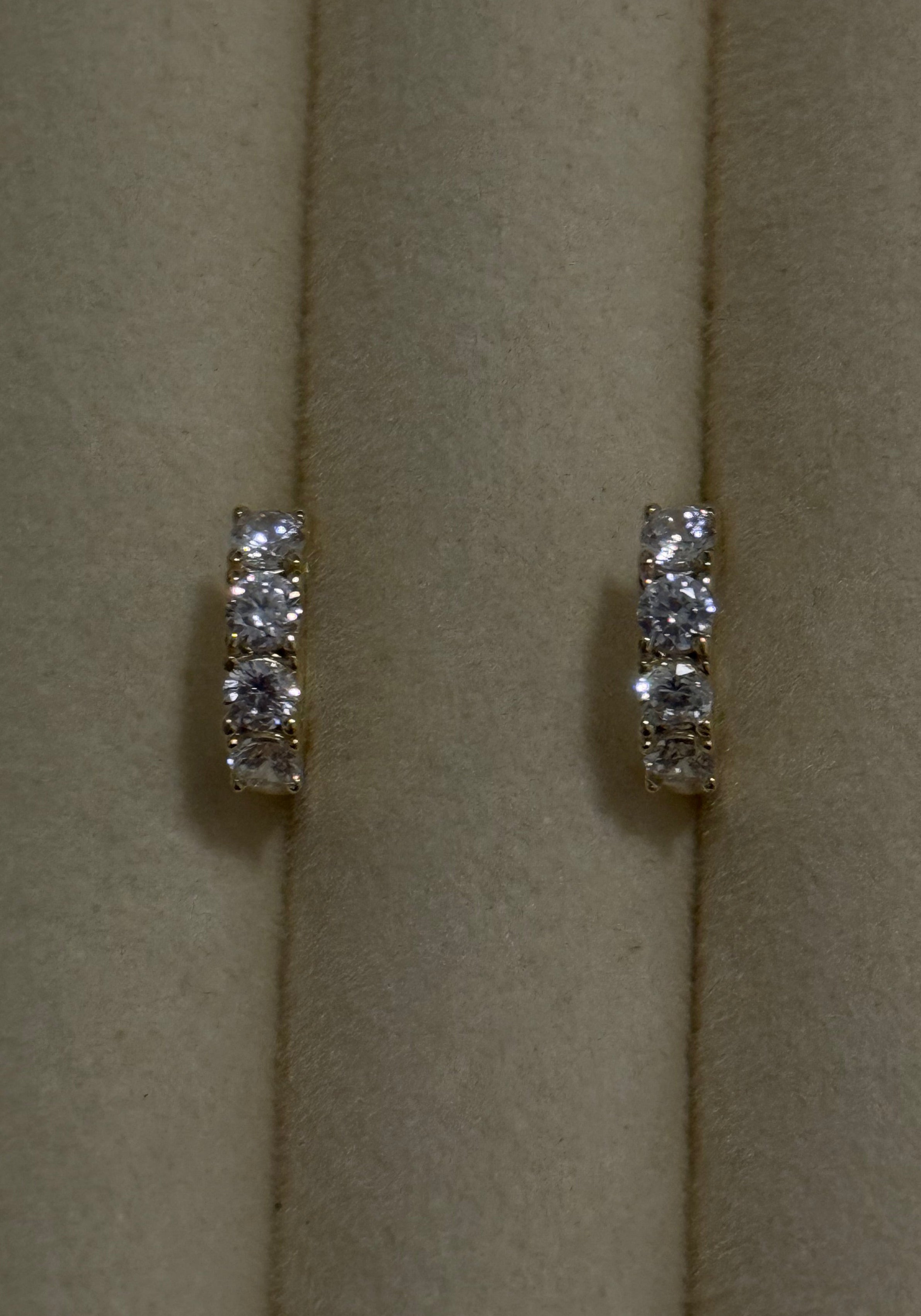 ILDA EARRINGS