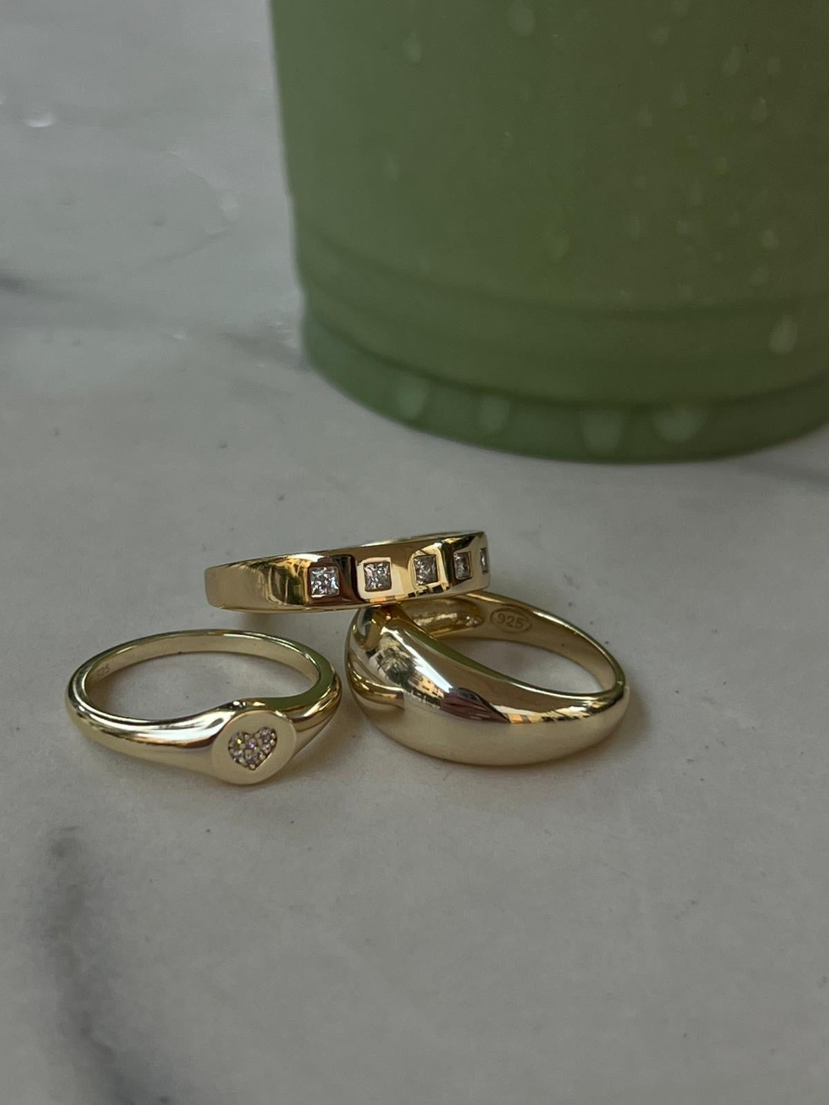 COLLINE RING