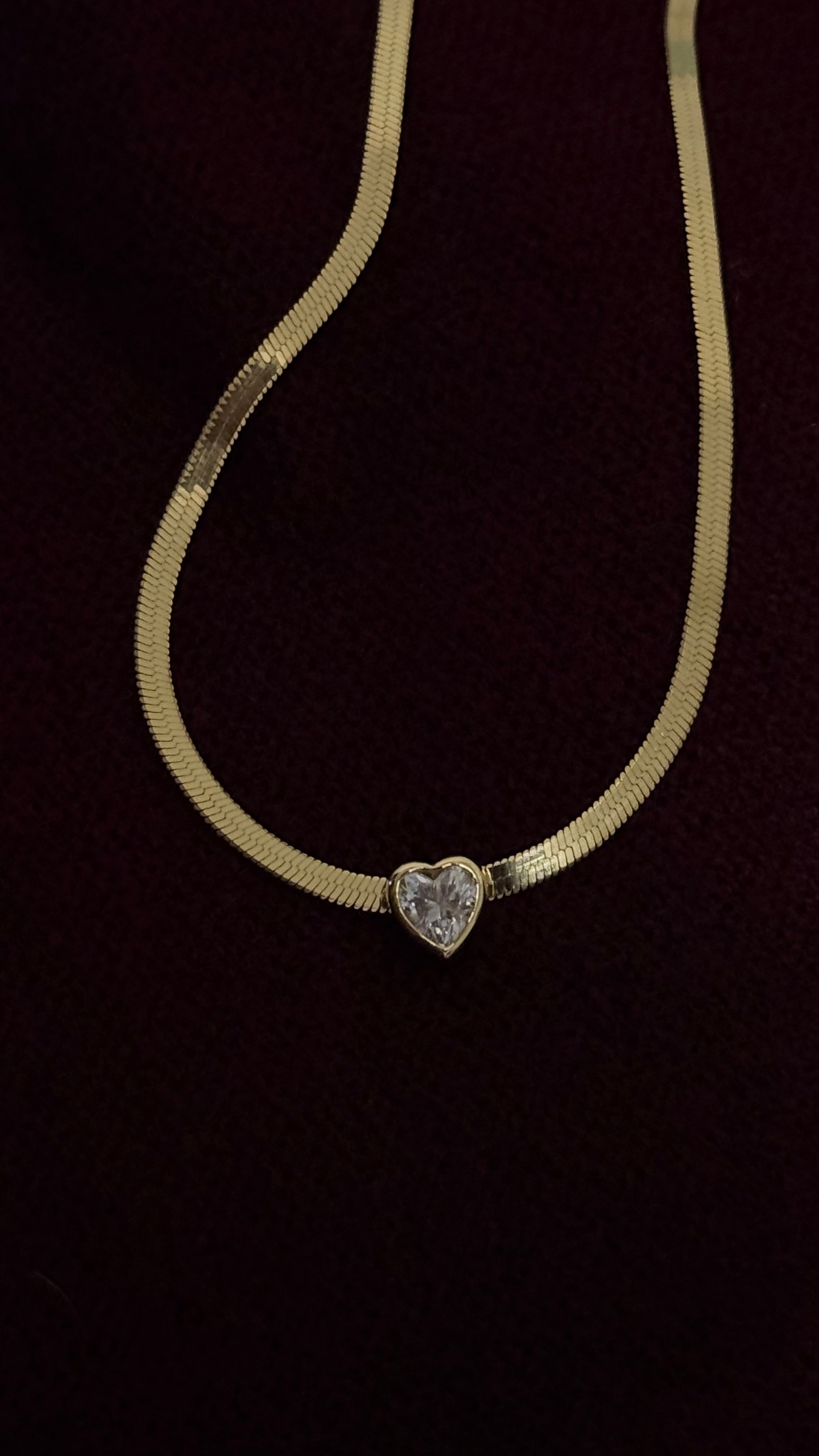 MARIDIEN NECKLACE