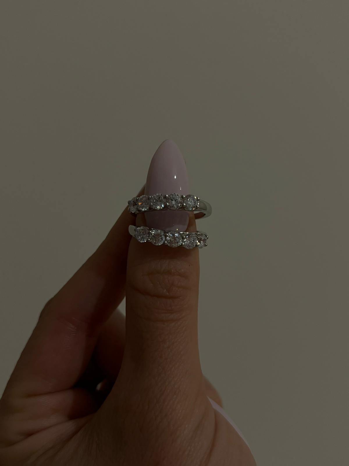 ALMA RING