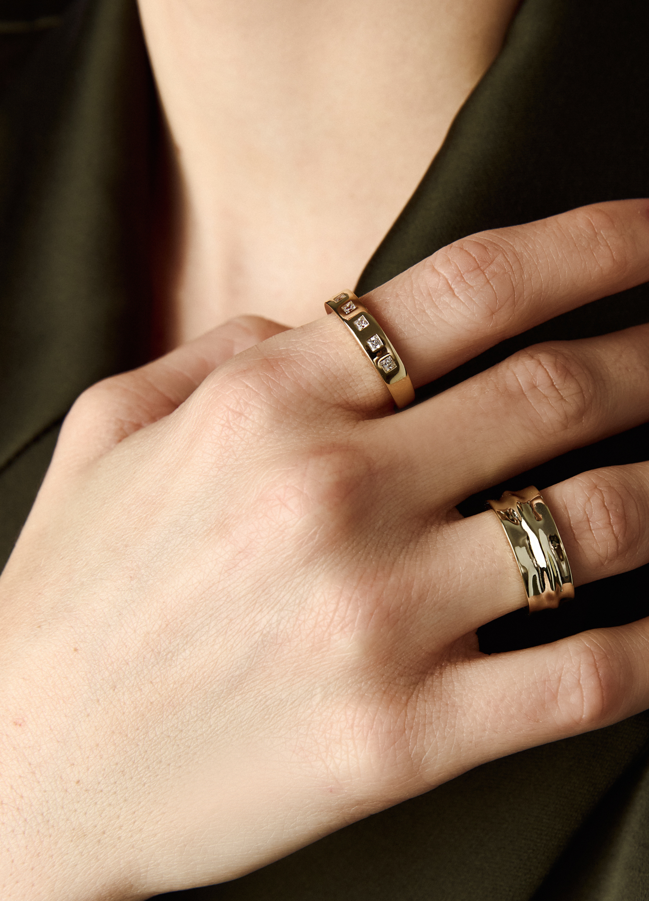 LOREE RING