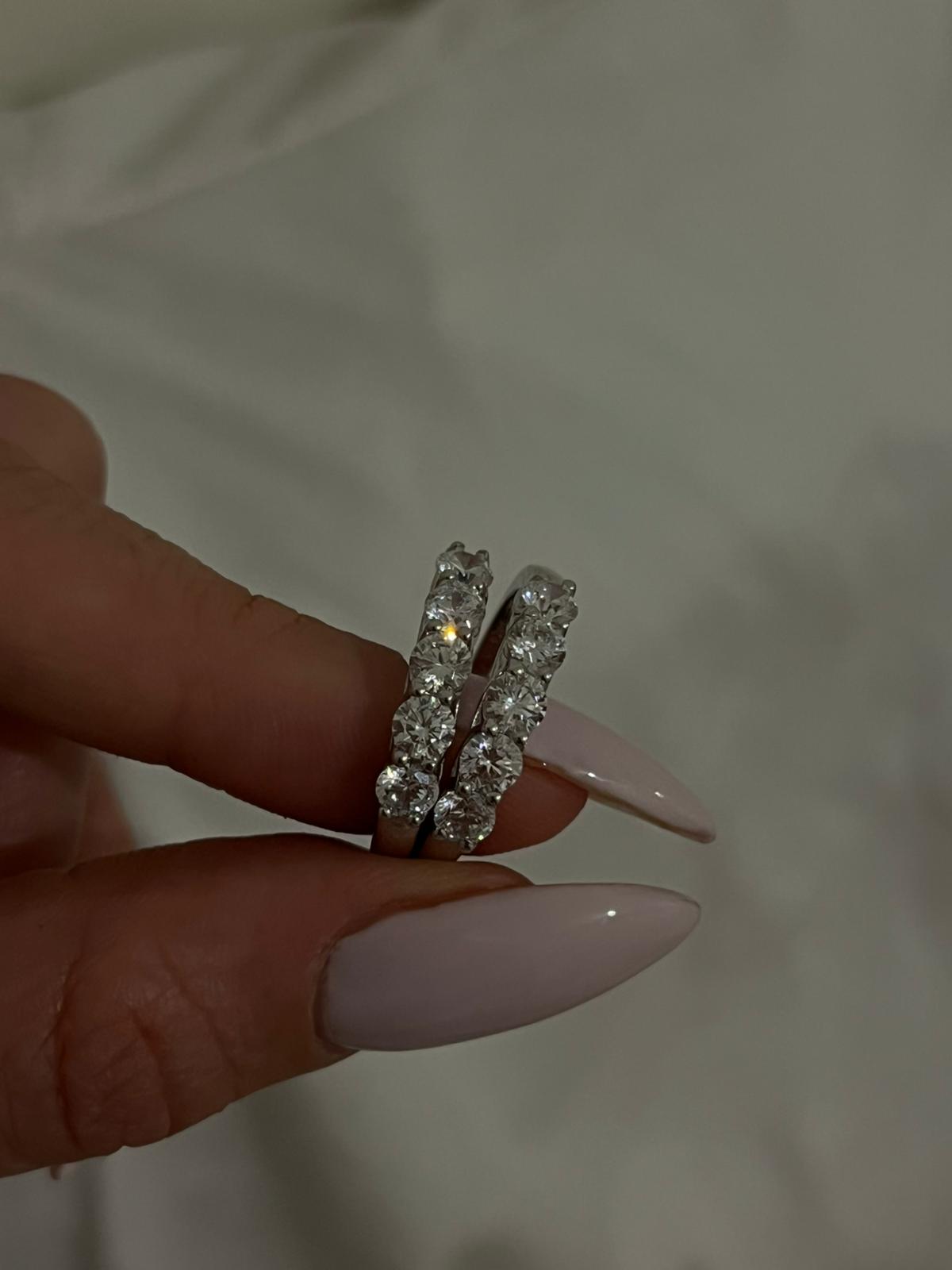 ALMA RING