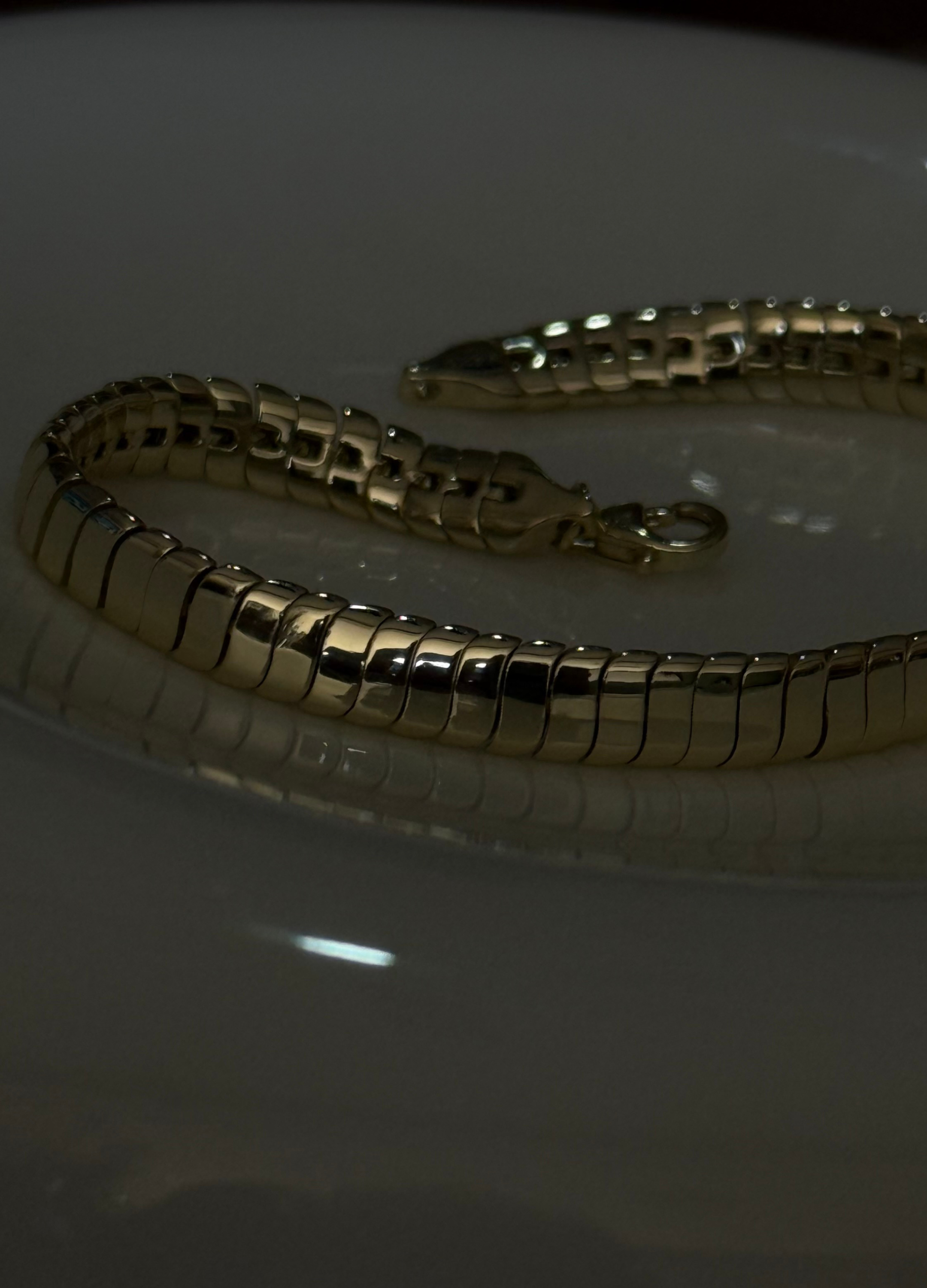 COBRÉ BRACELET