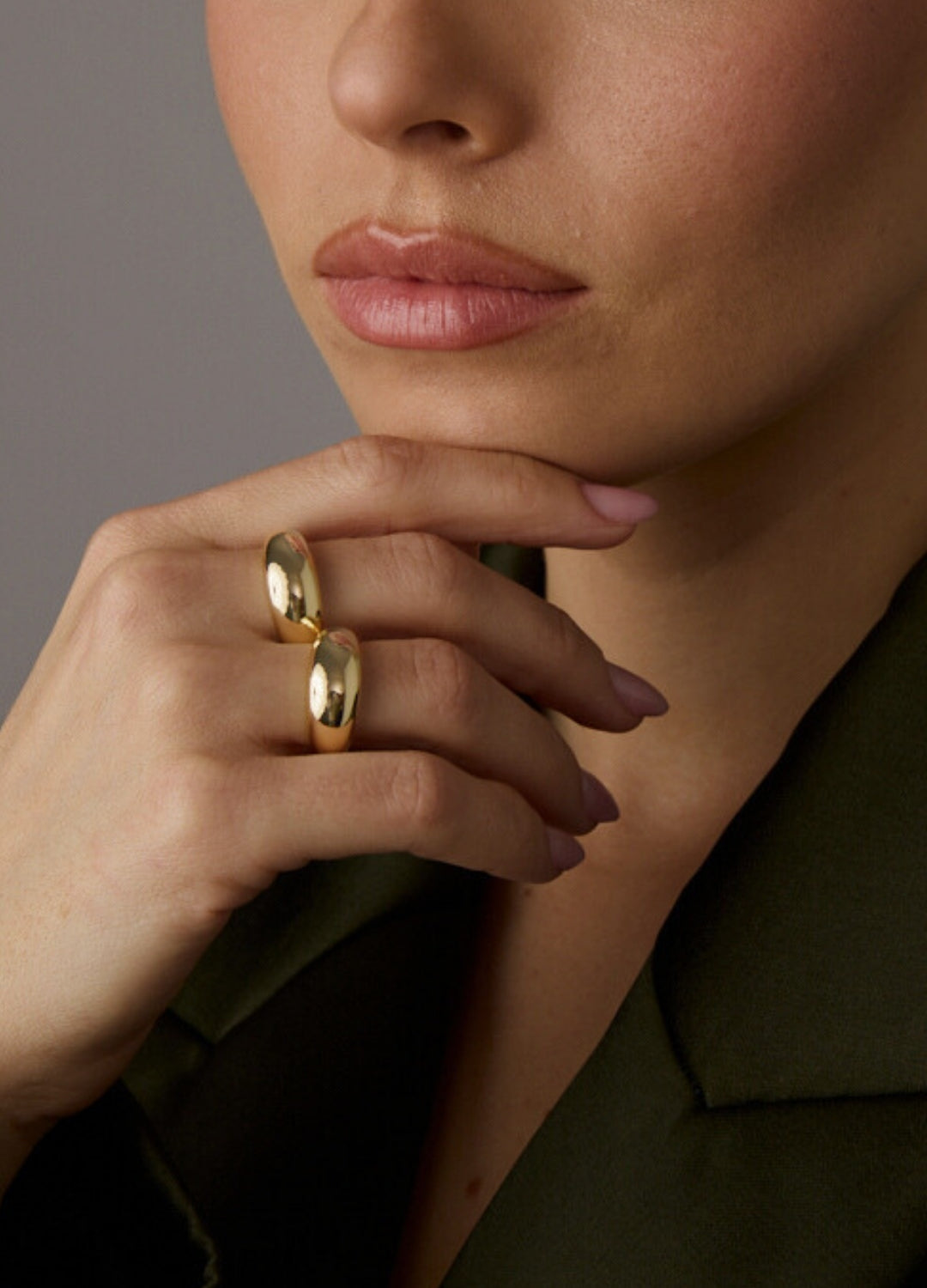 COLLINE RING