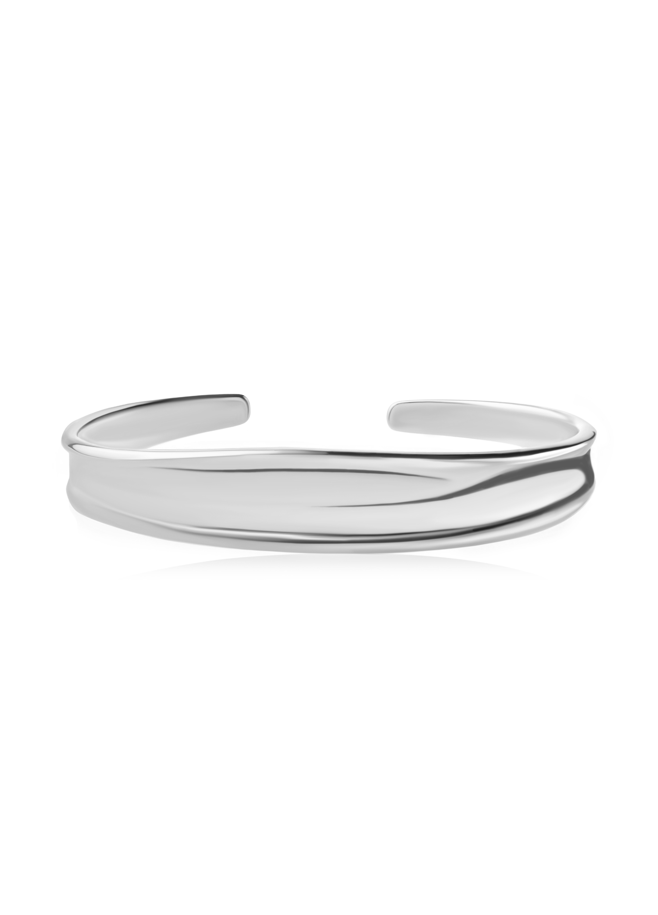WAVE BANGLE