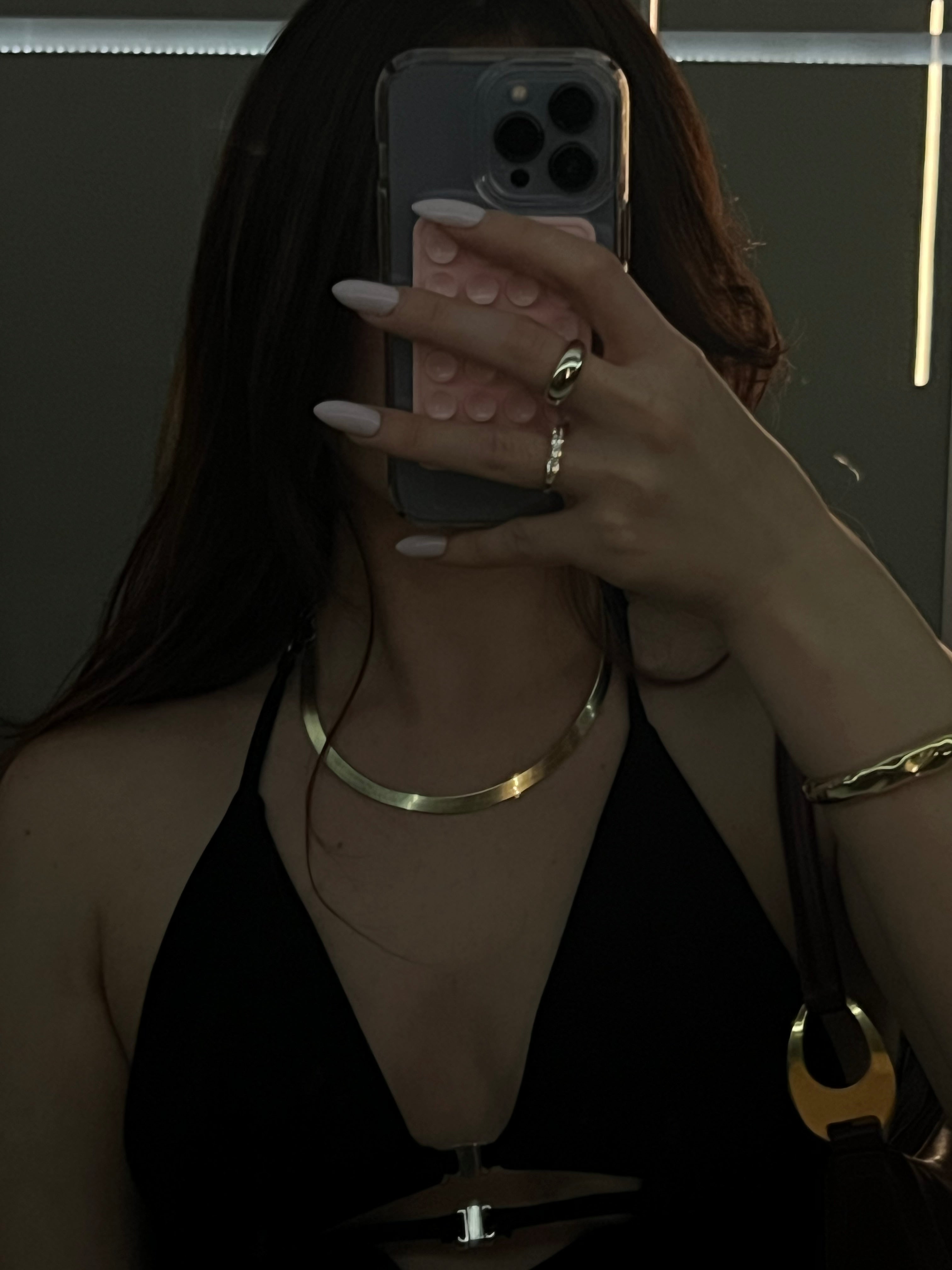 ODEA NECKLACE