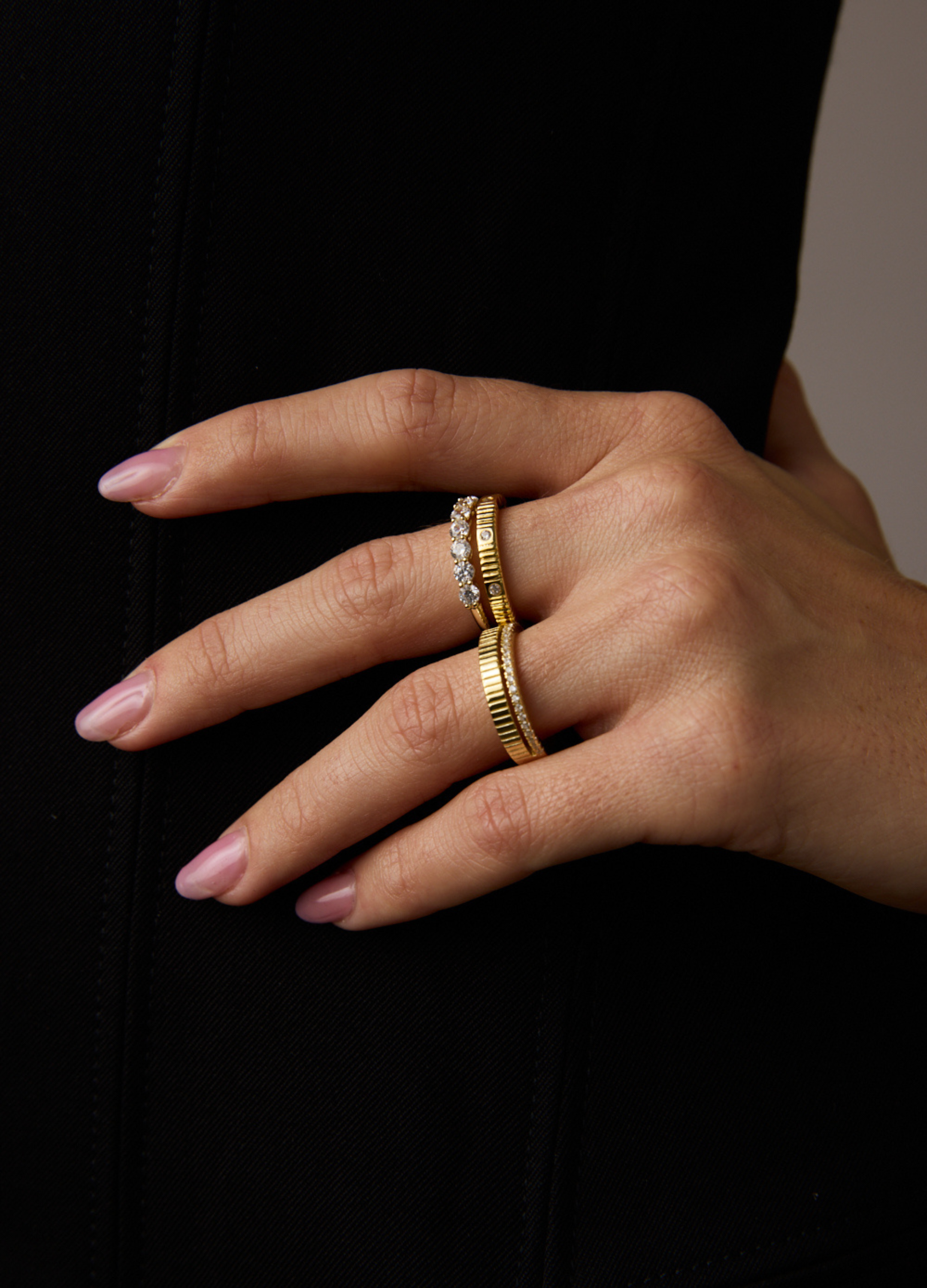 ELISE RING