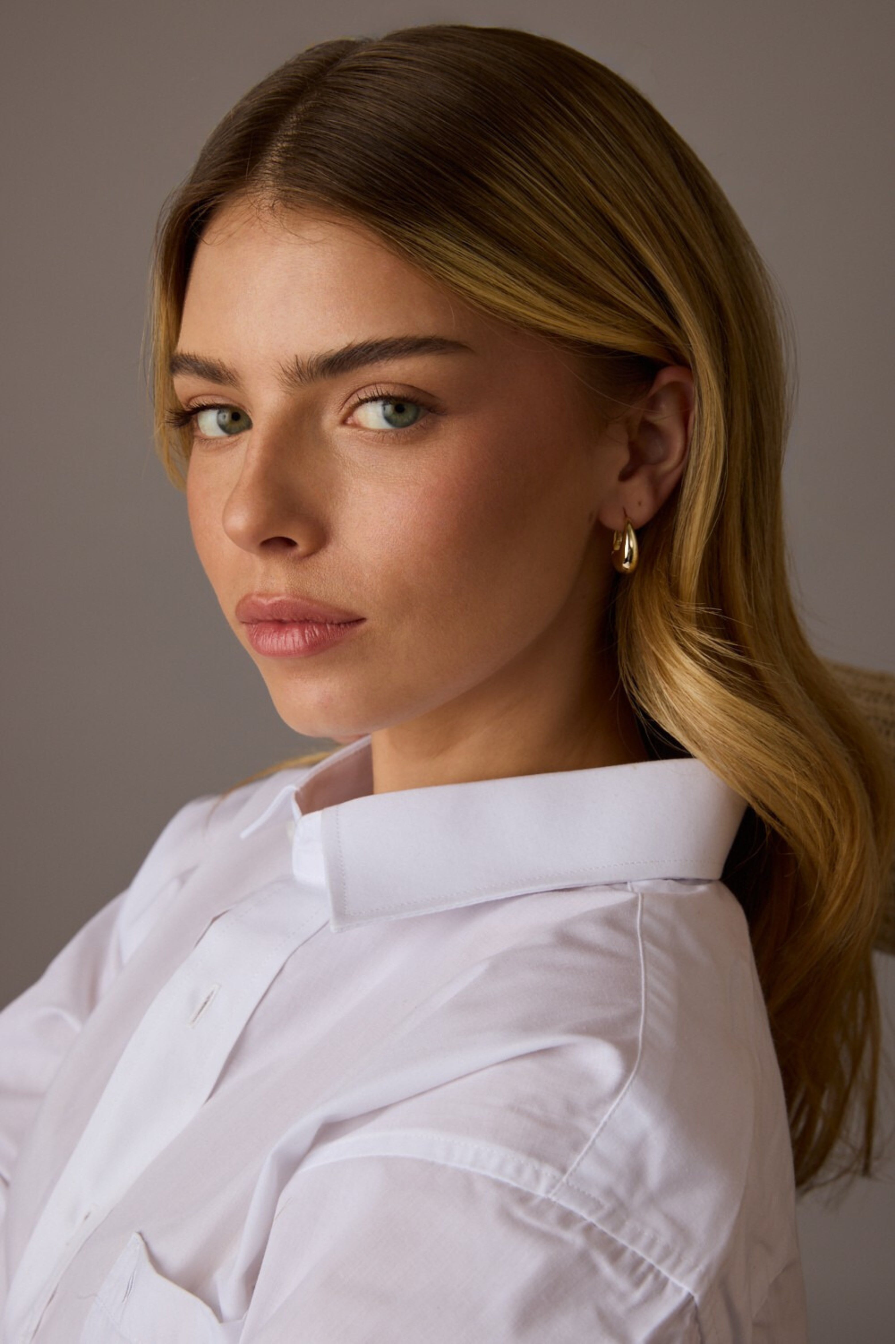 CLAIRE EARRINGS