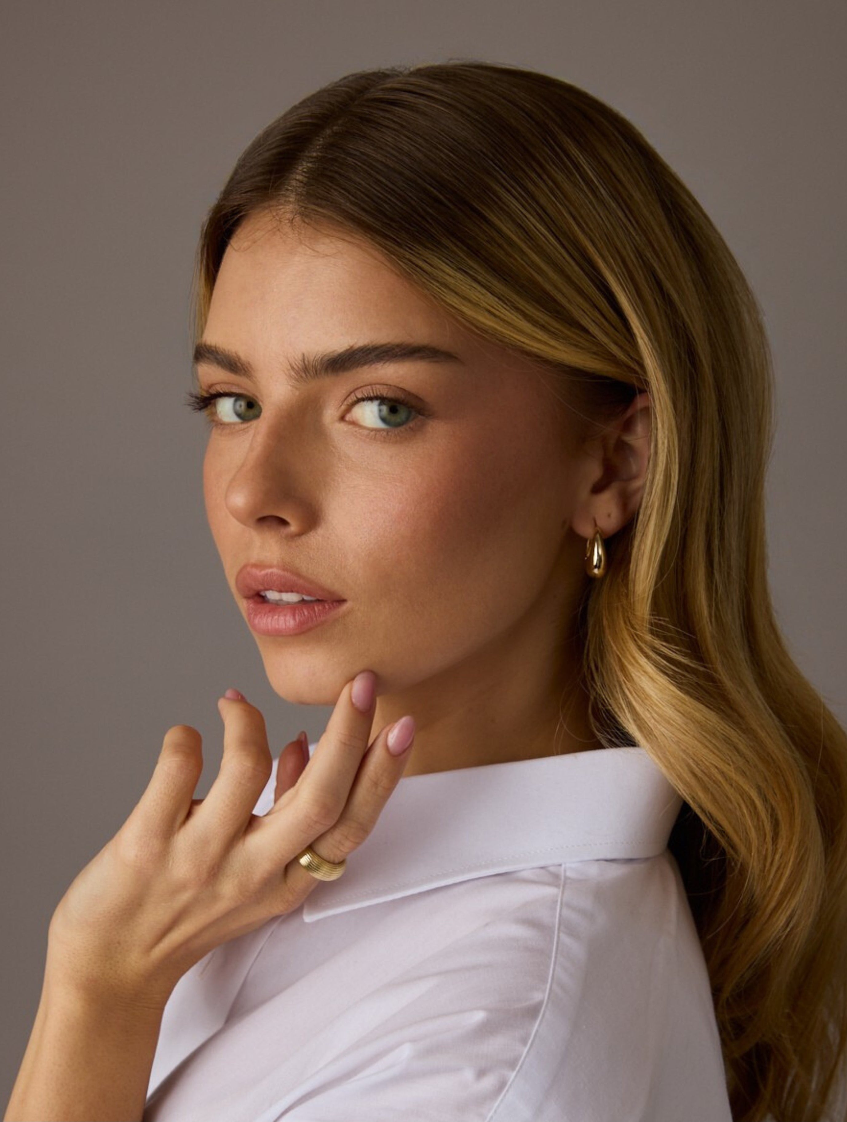 CLAIRE EARRINGS