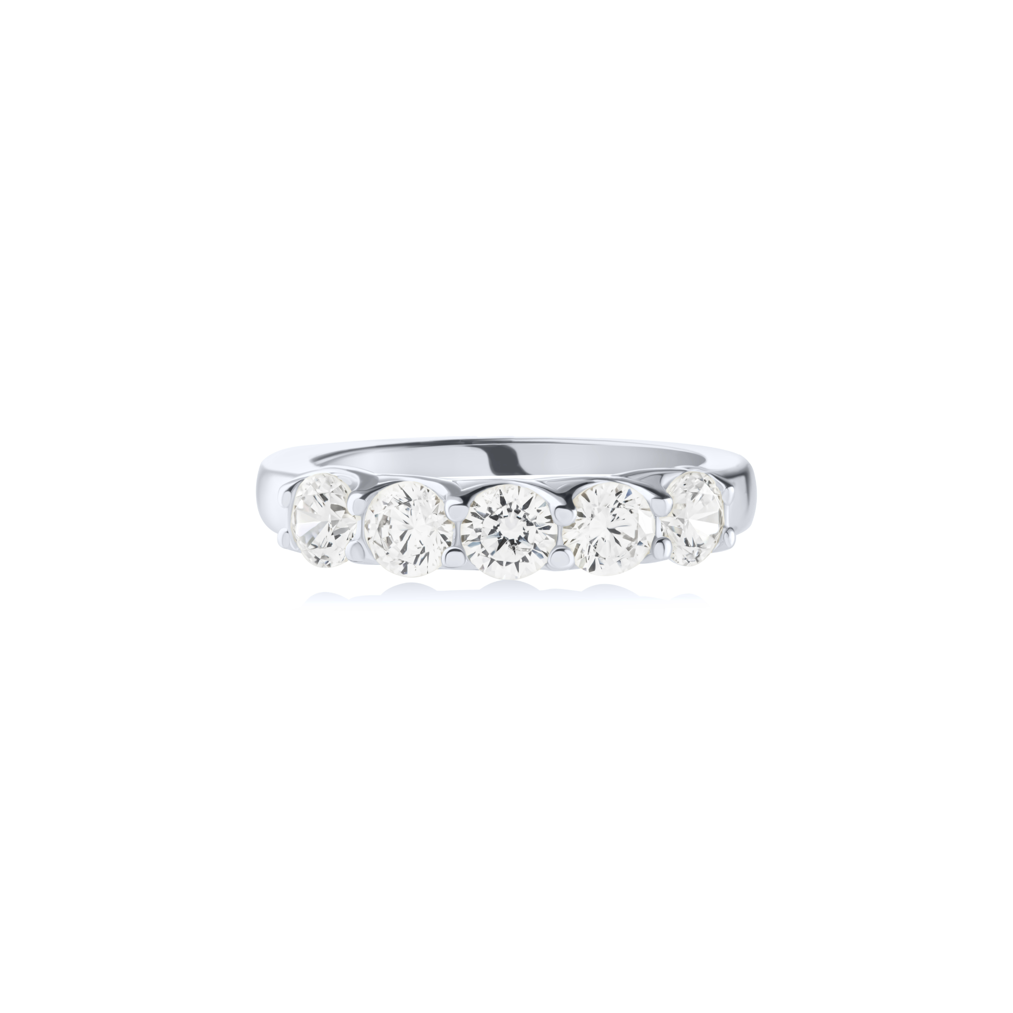 ALMA RING