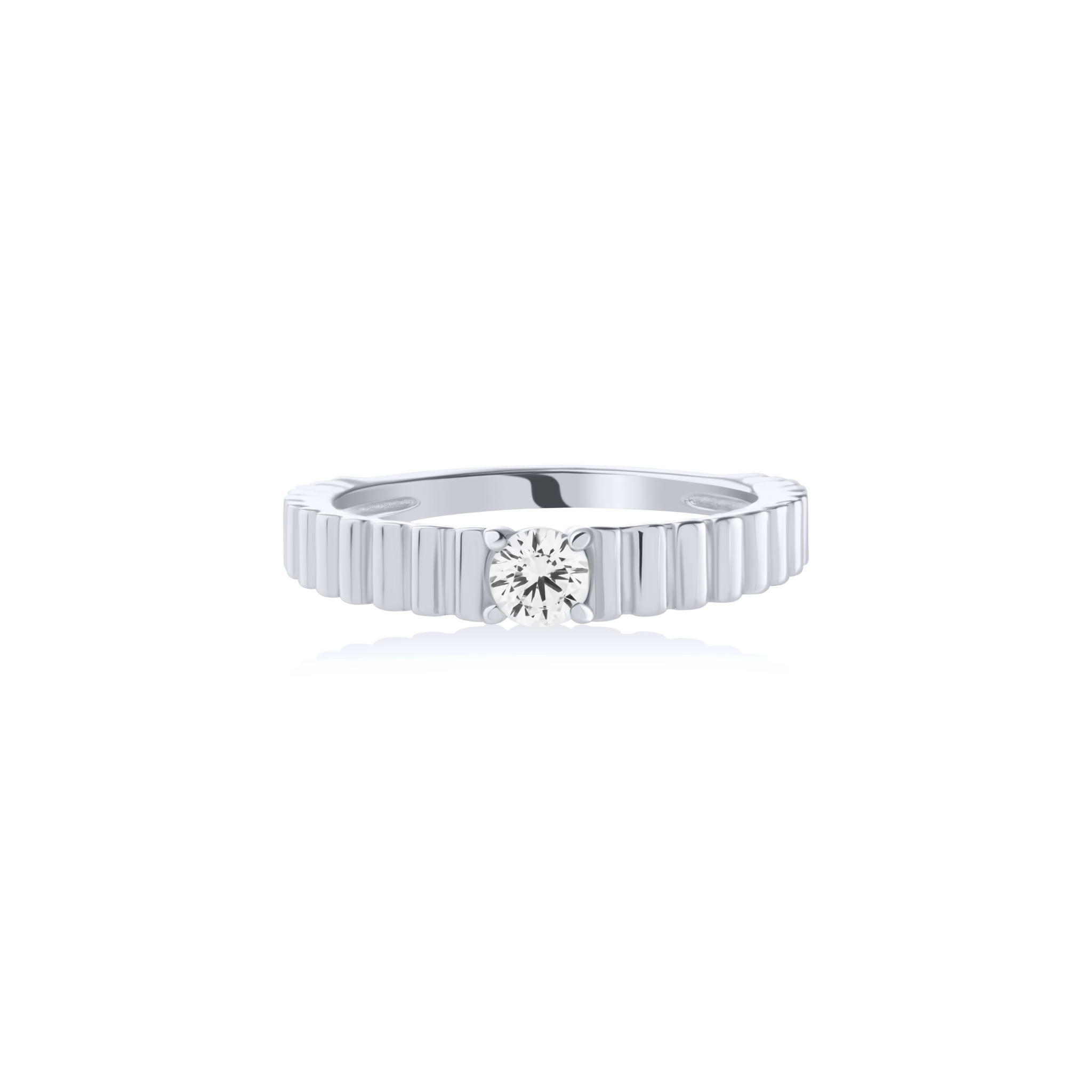 PETITE LAUREN RING