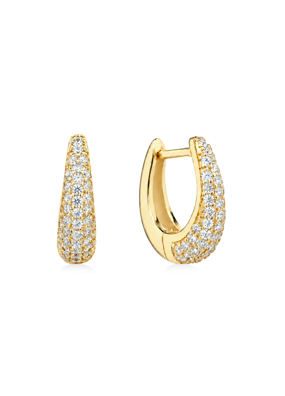 GAIA EARRINGS