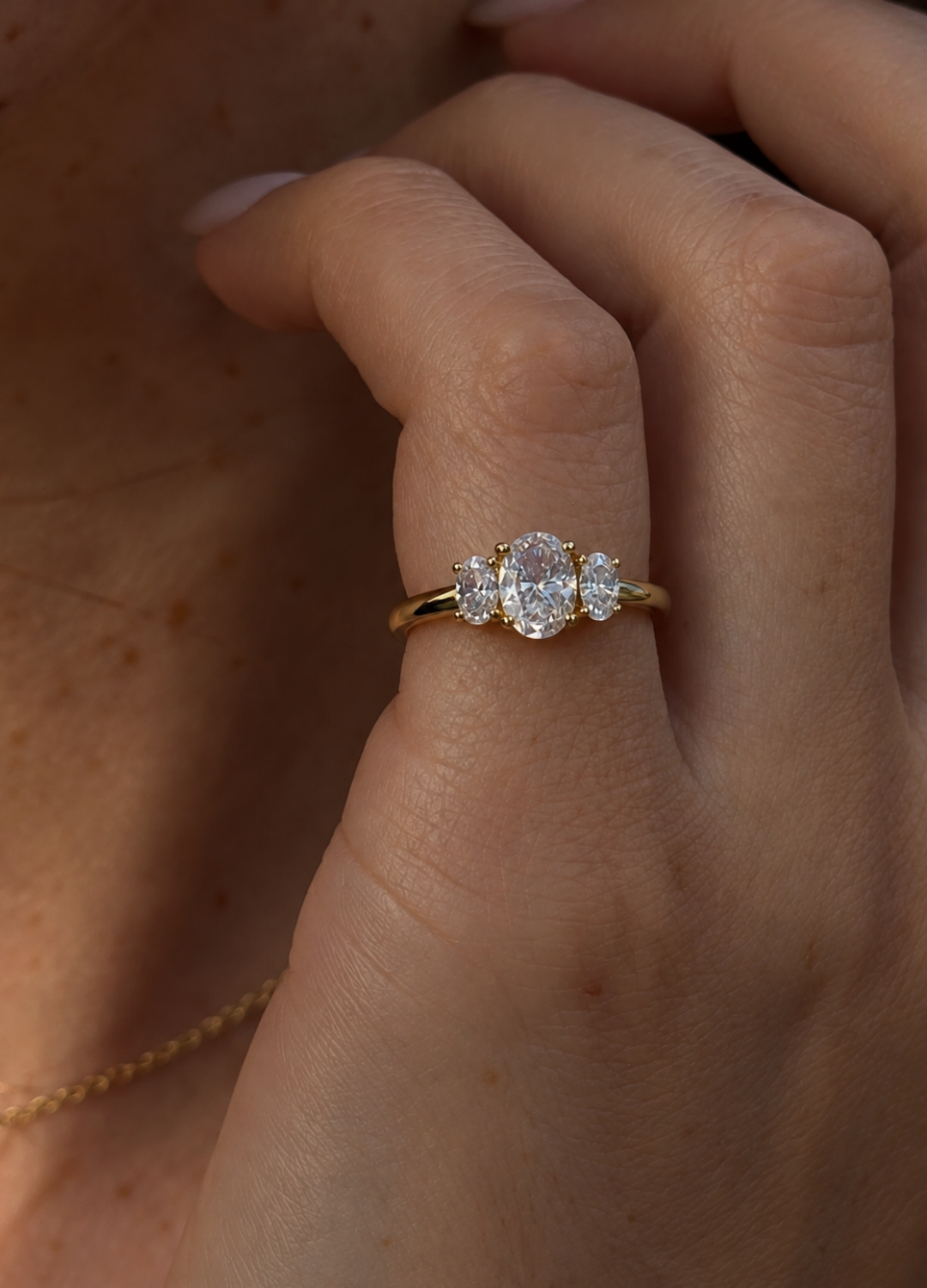 VIVIE RING