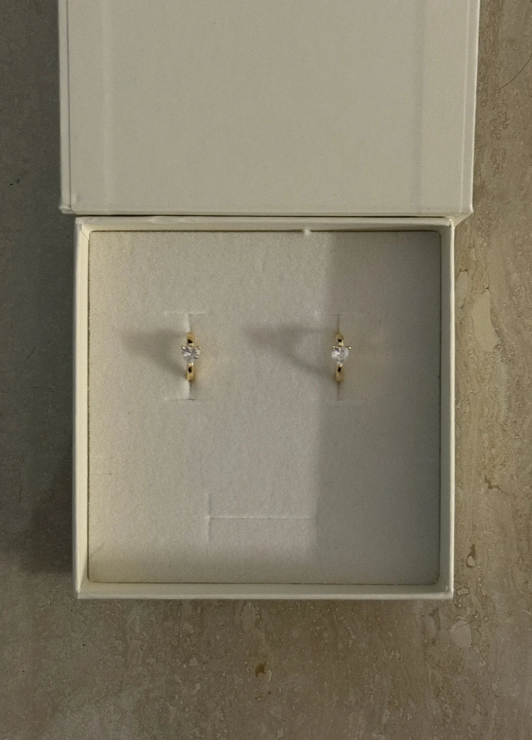 LOU EARRINGS