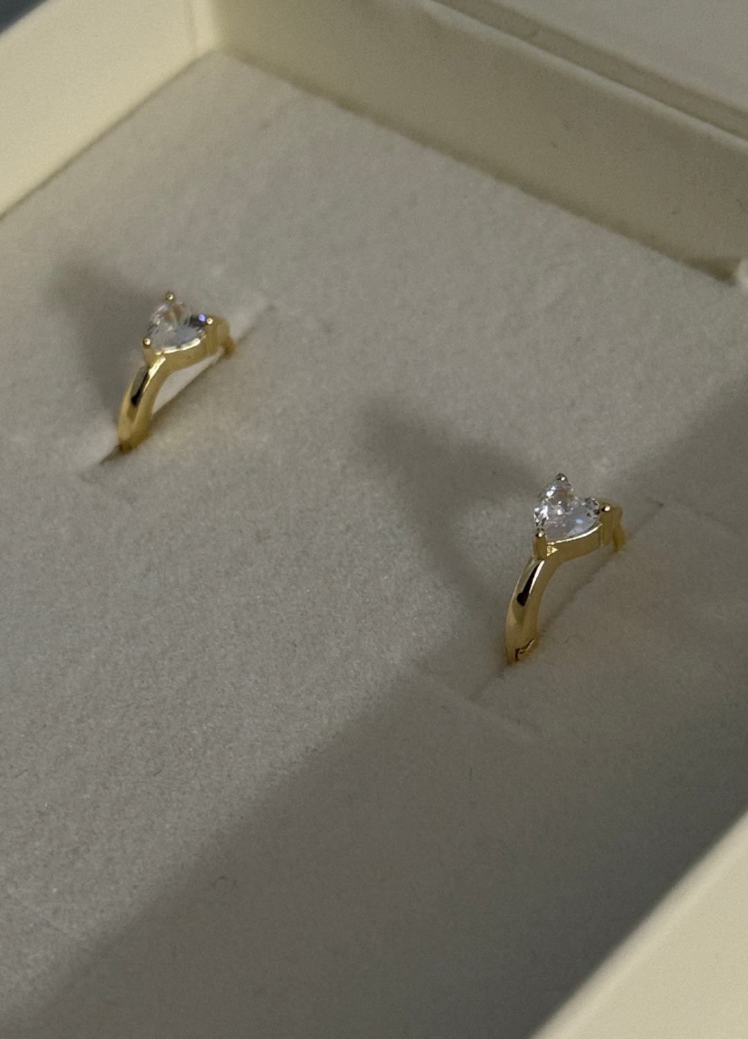 LOU EARRINGS