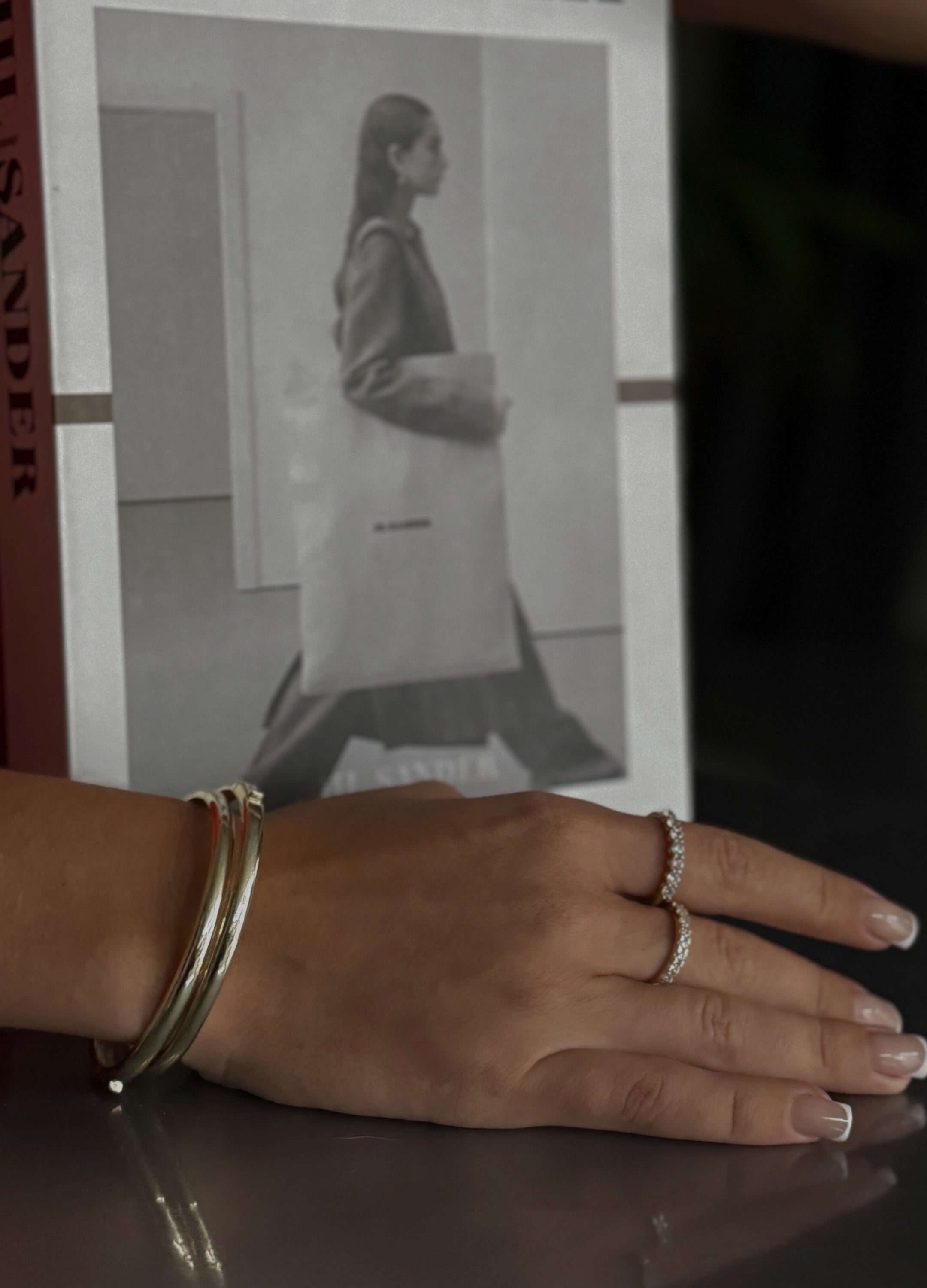 ELISE RING
