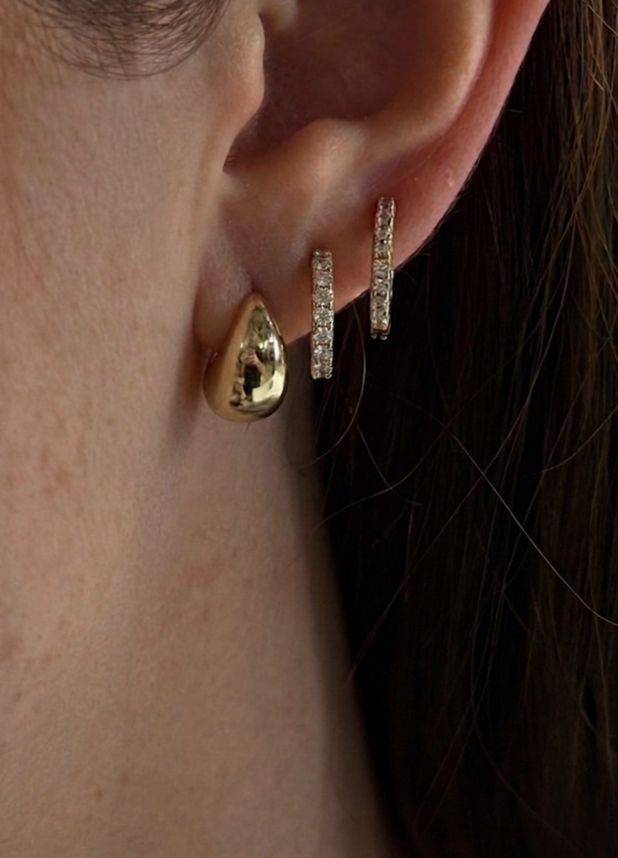PETITE JADE EARRINGS