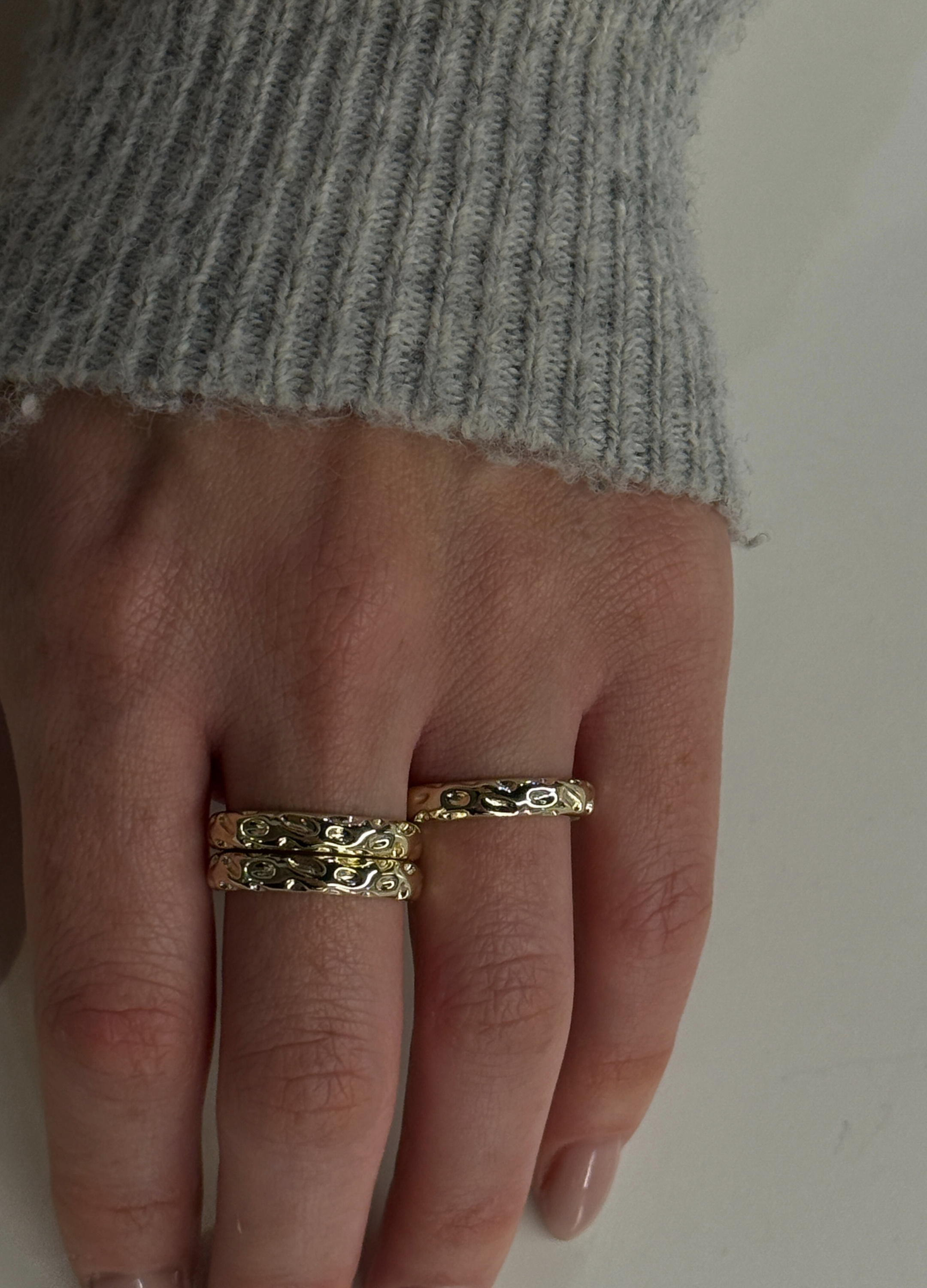 LUNE RING
