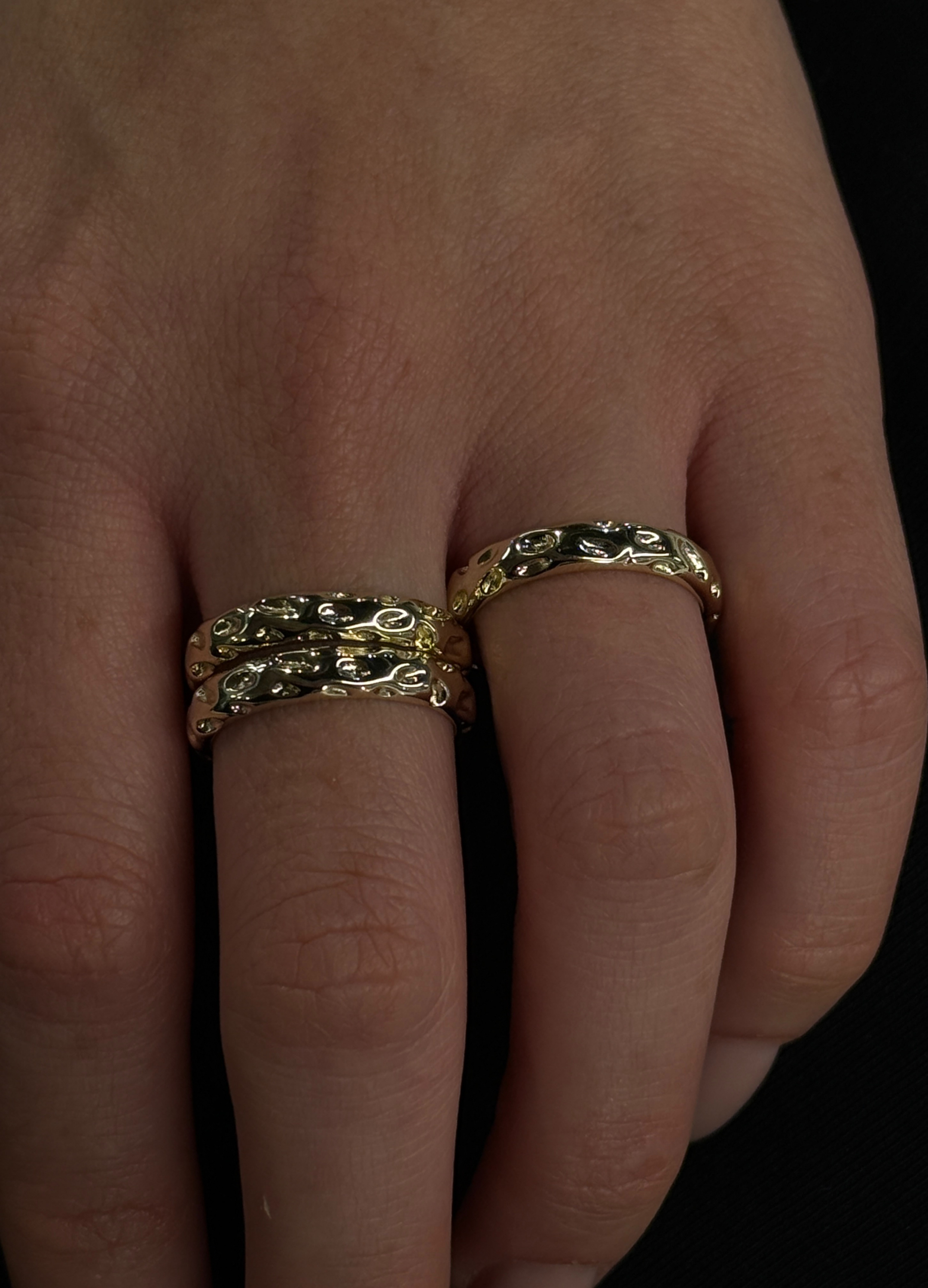 LUNE RING