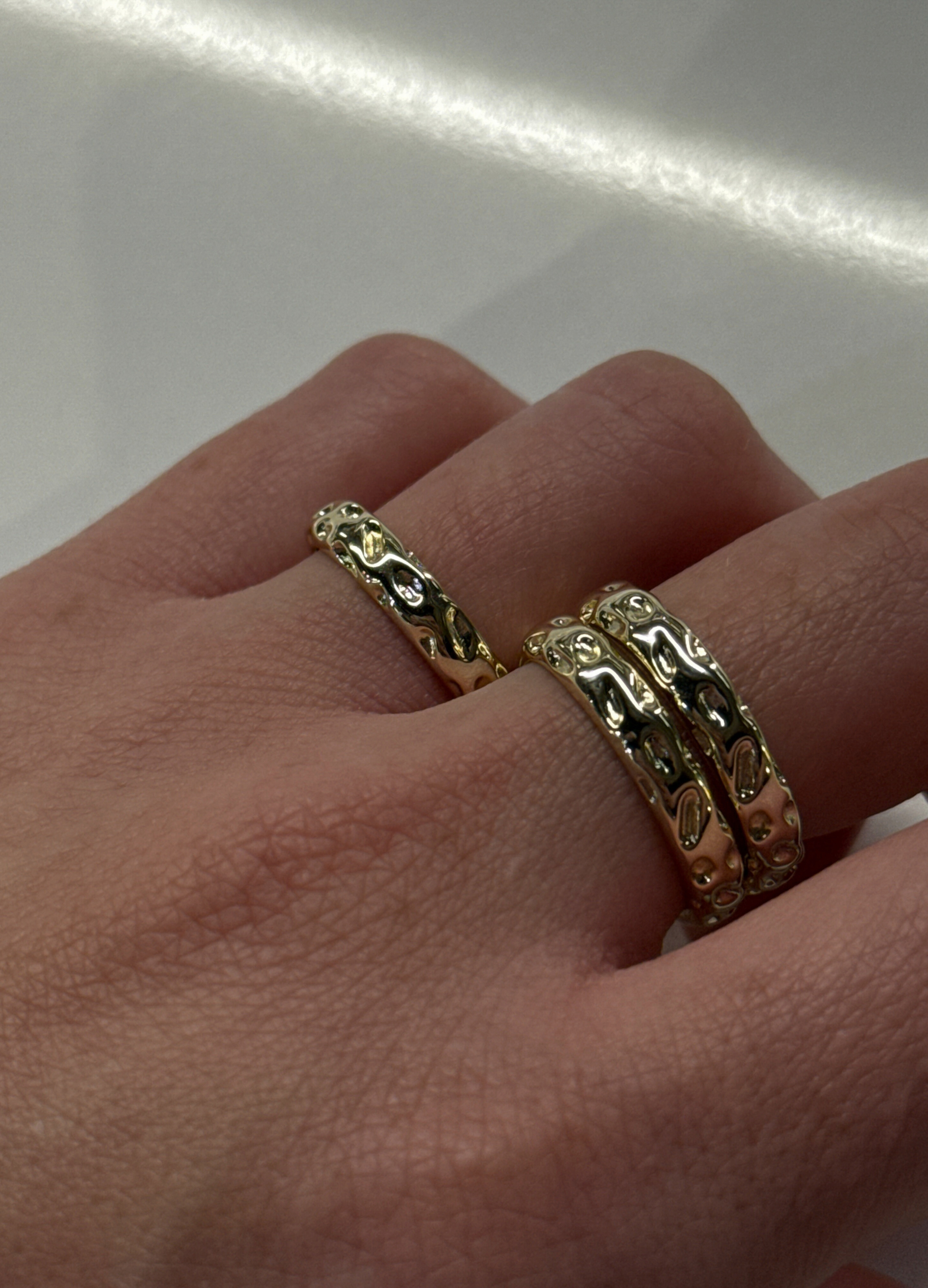 LUNE RING