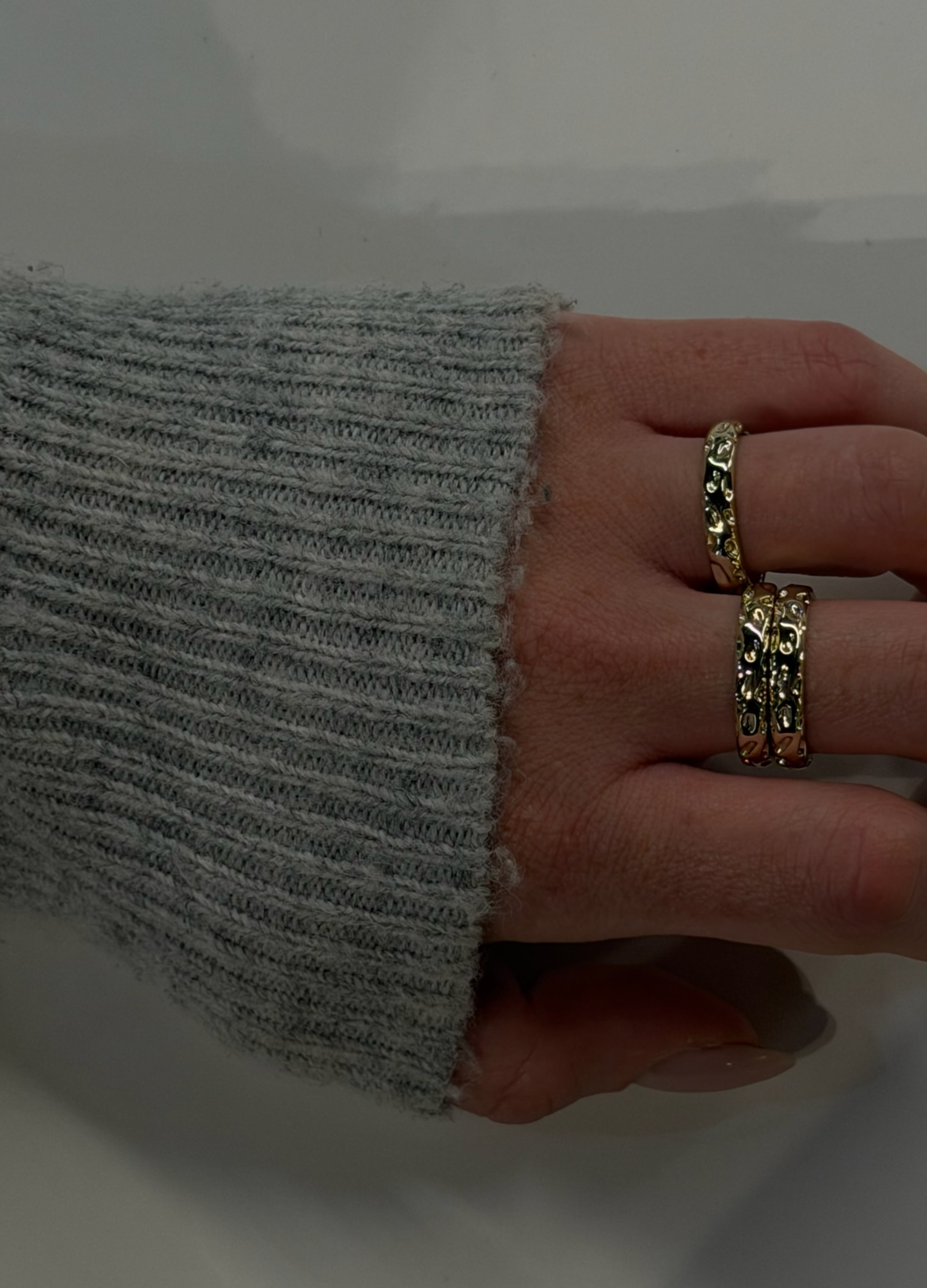 LUNE RING