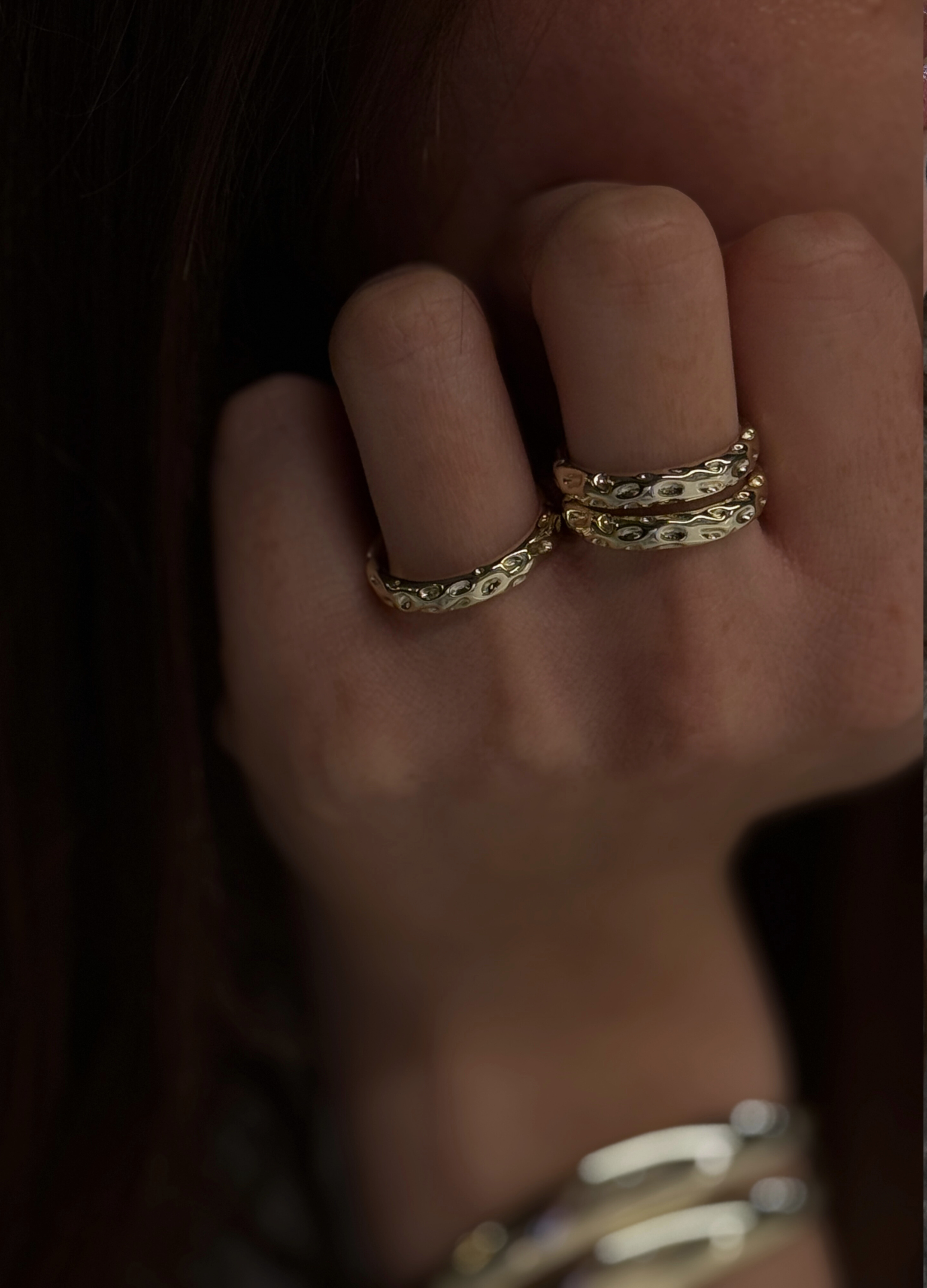 LUNE RING