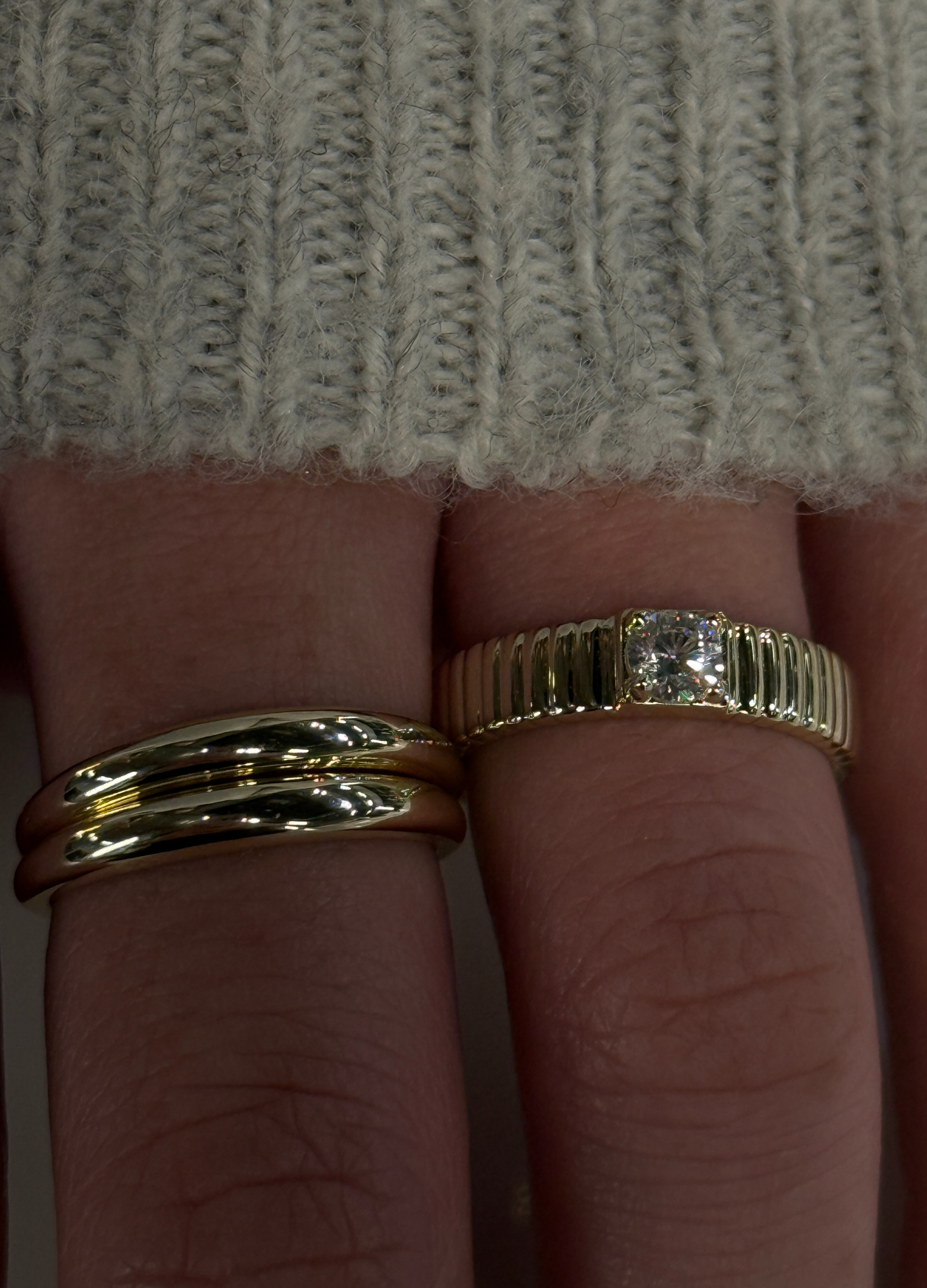 LAUREN RING