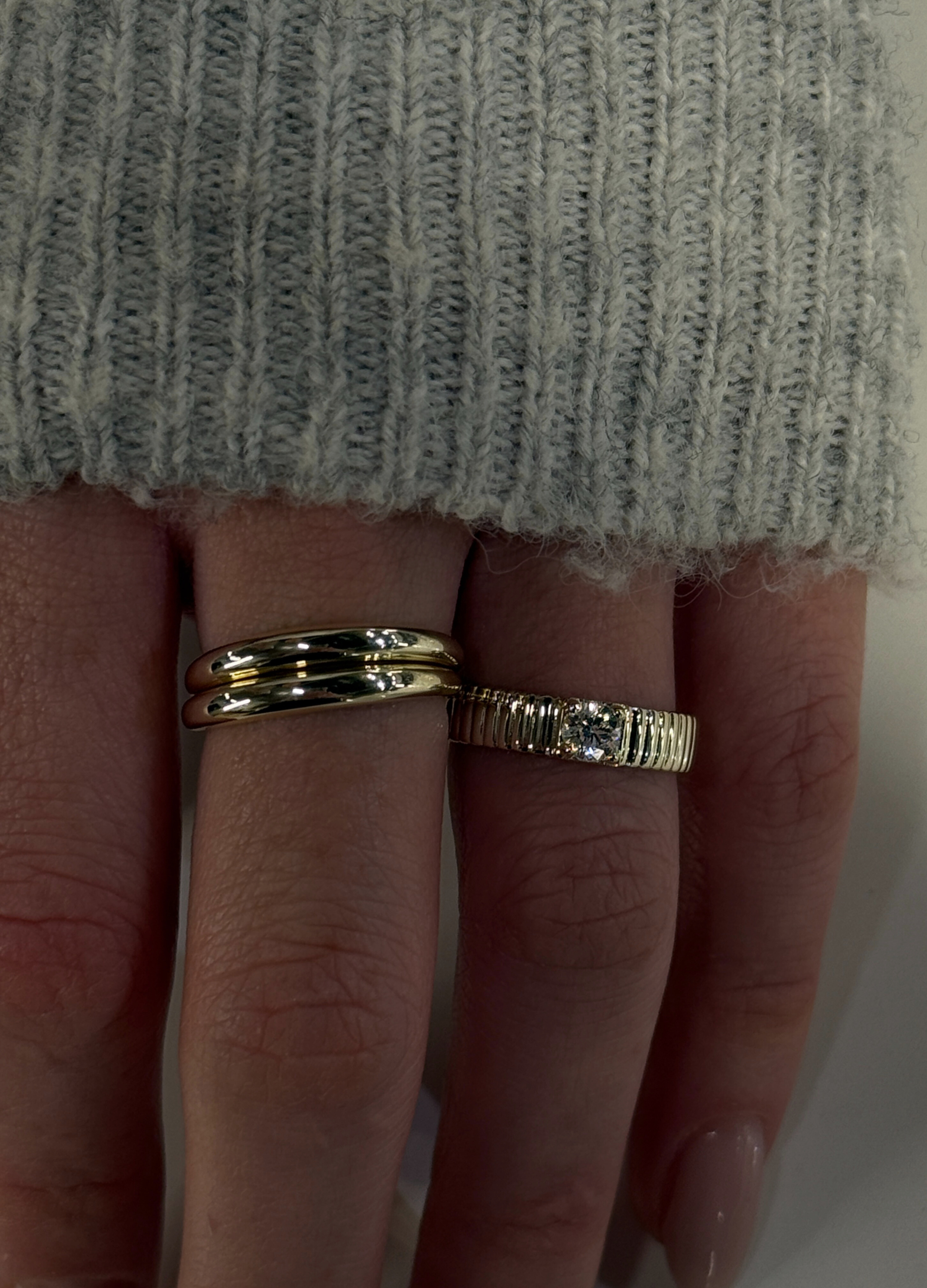 LAUREN RING