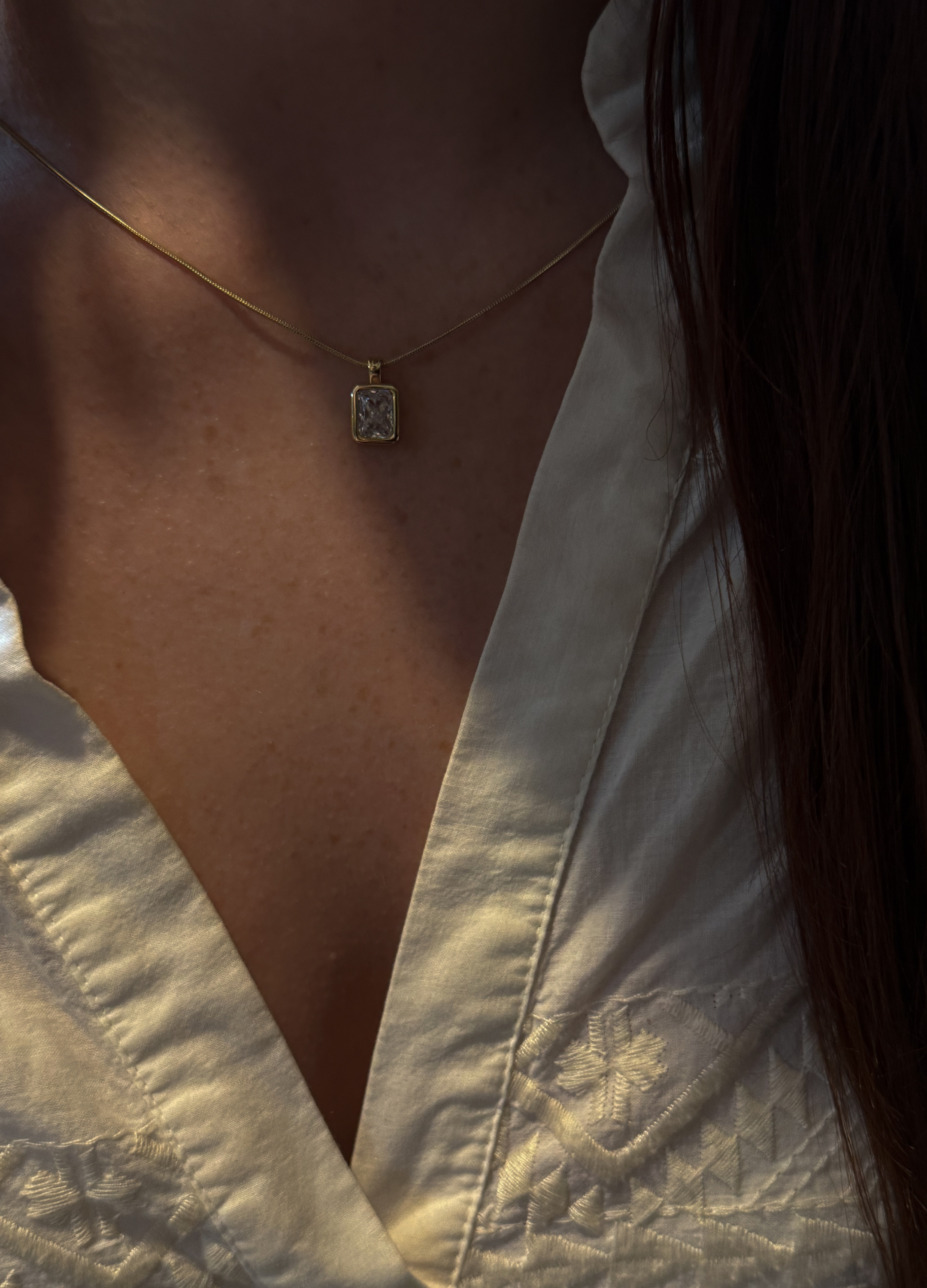 AMIE NECKLACE