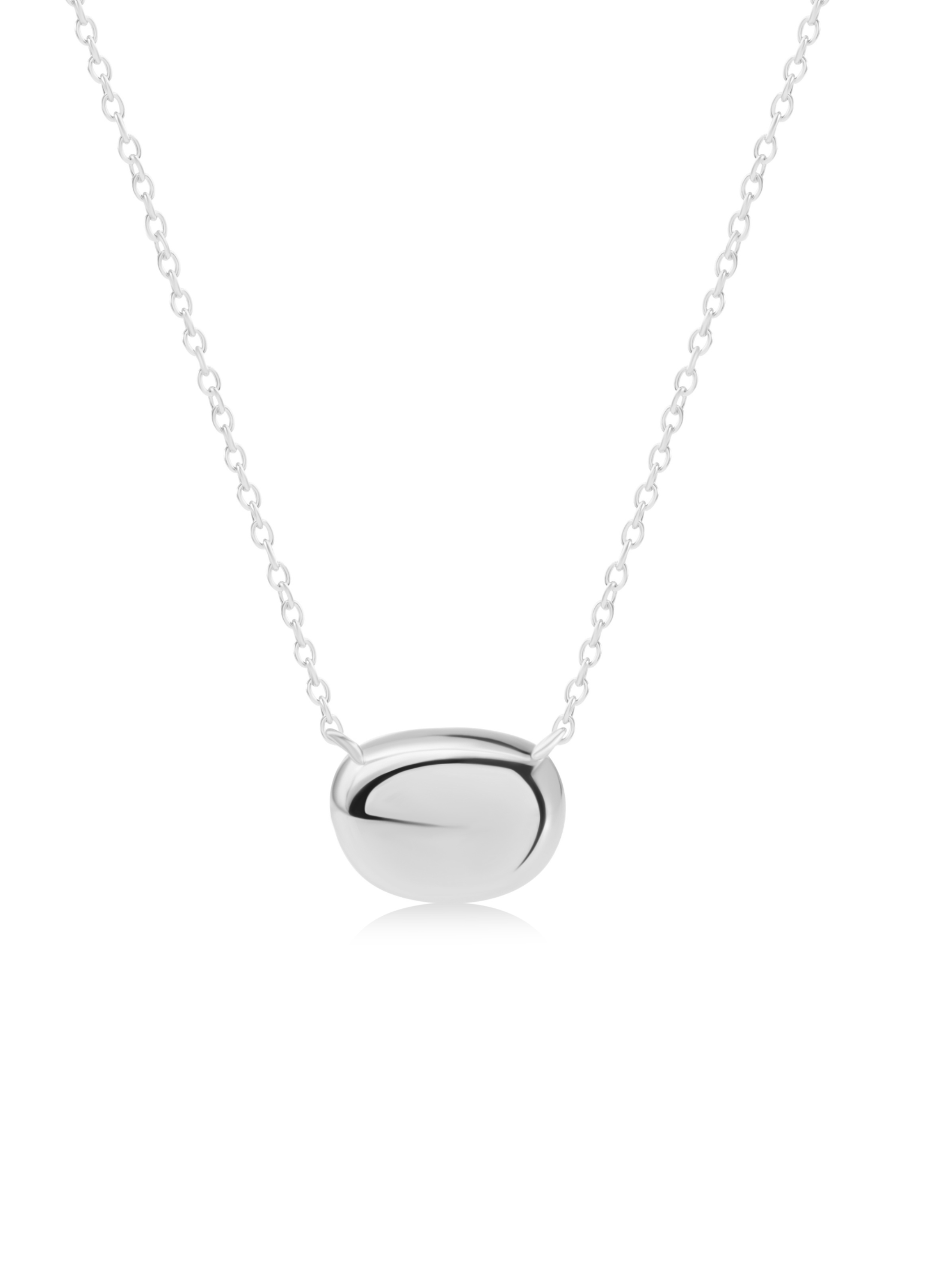PEBBLE NECKLACE