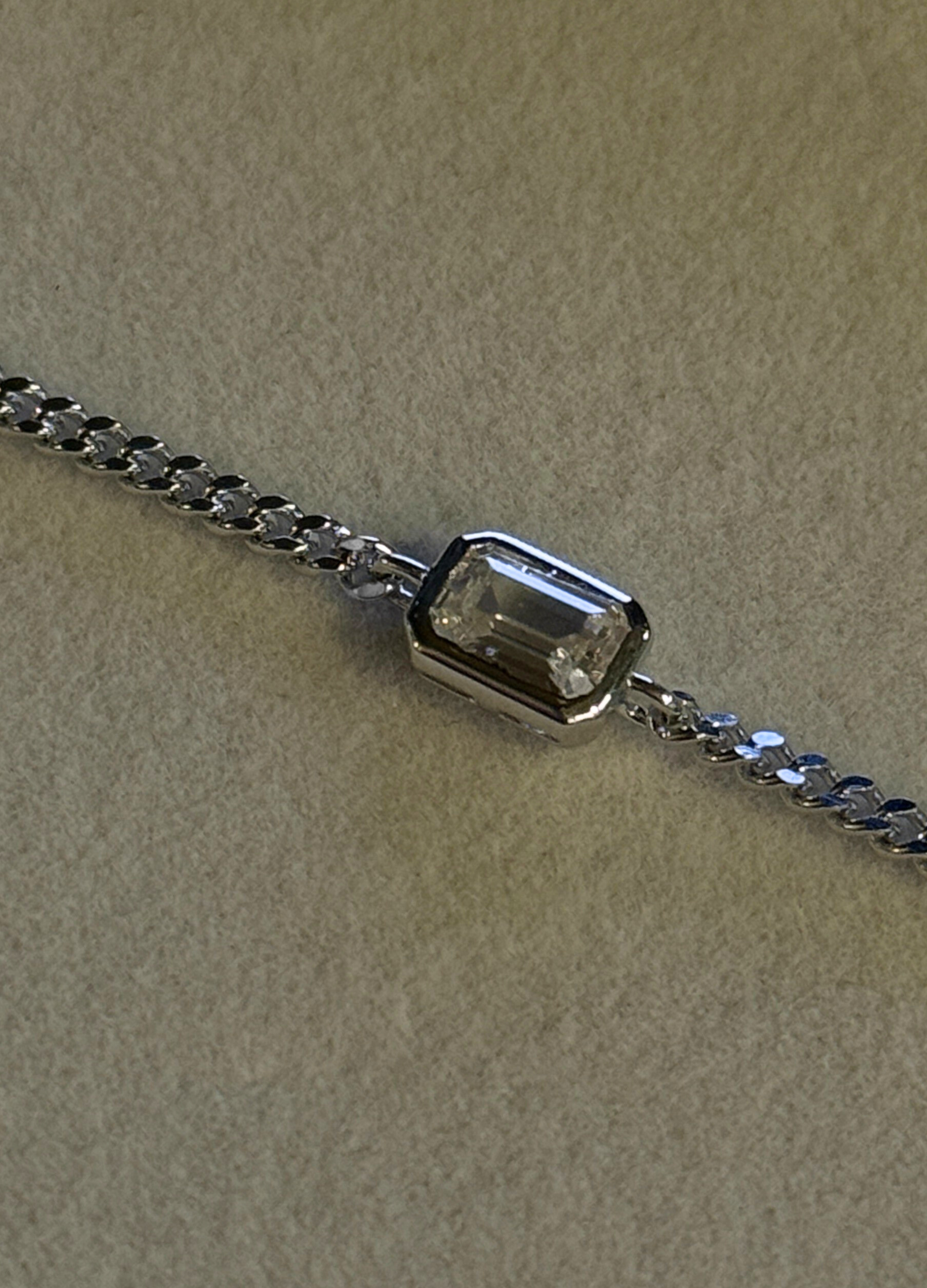 DIA BRACELET