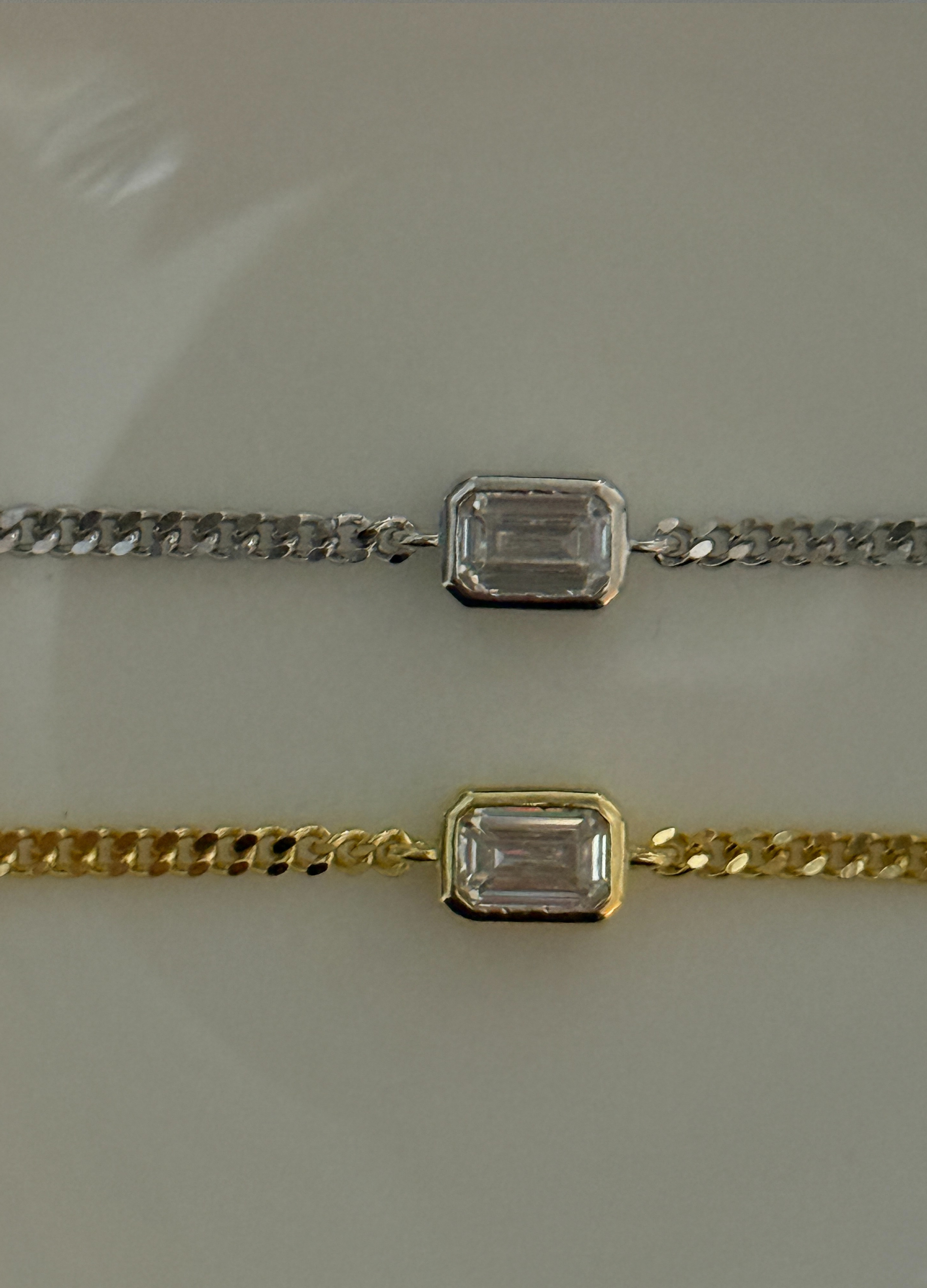 DIA BRACELET
