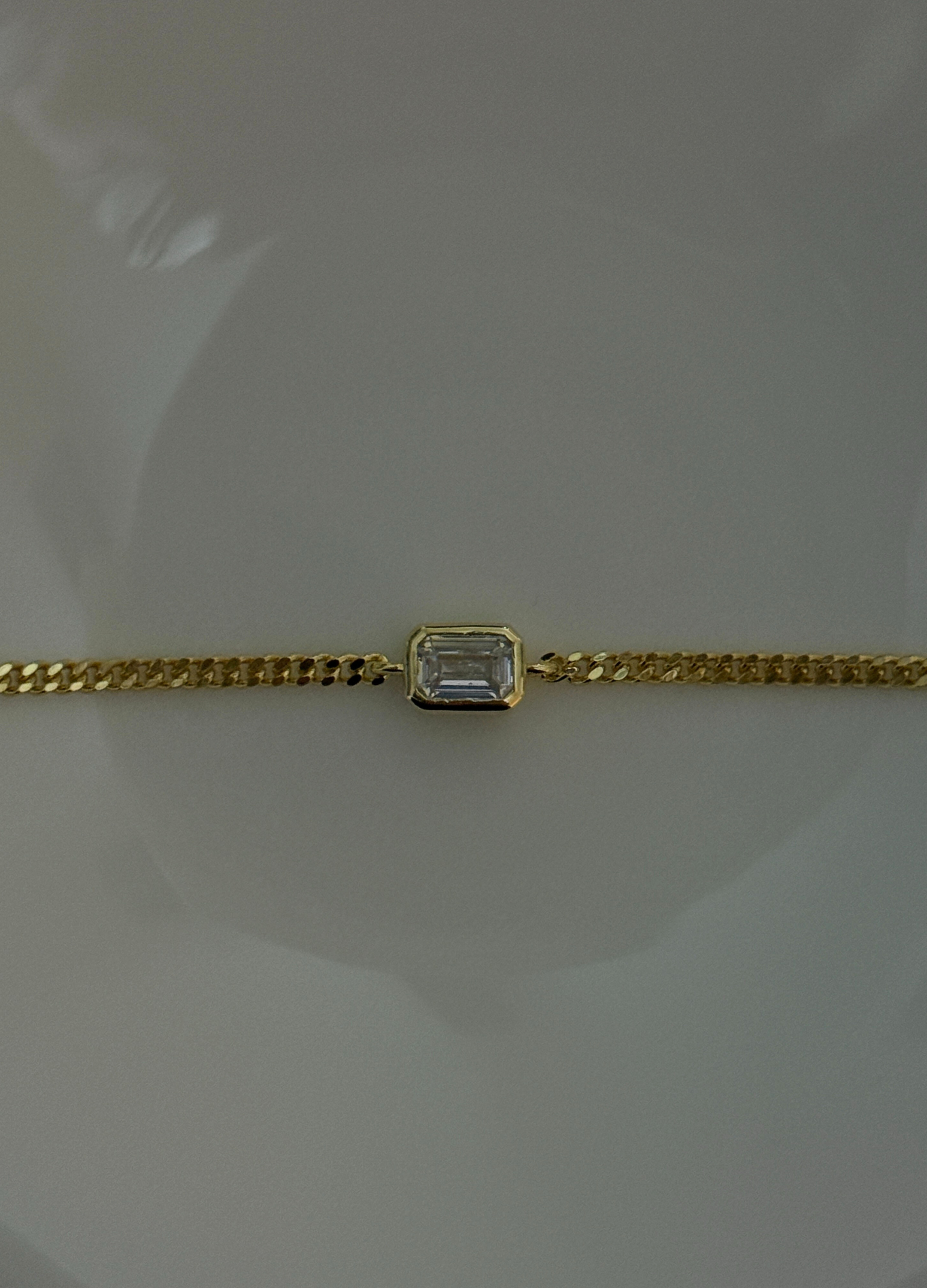 DIA BRACELET