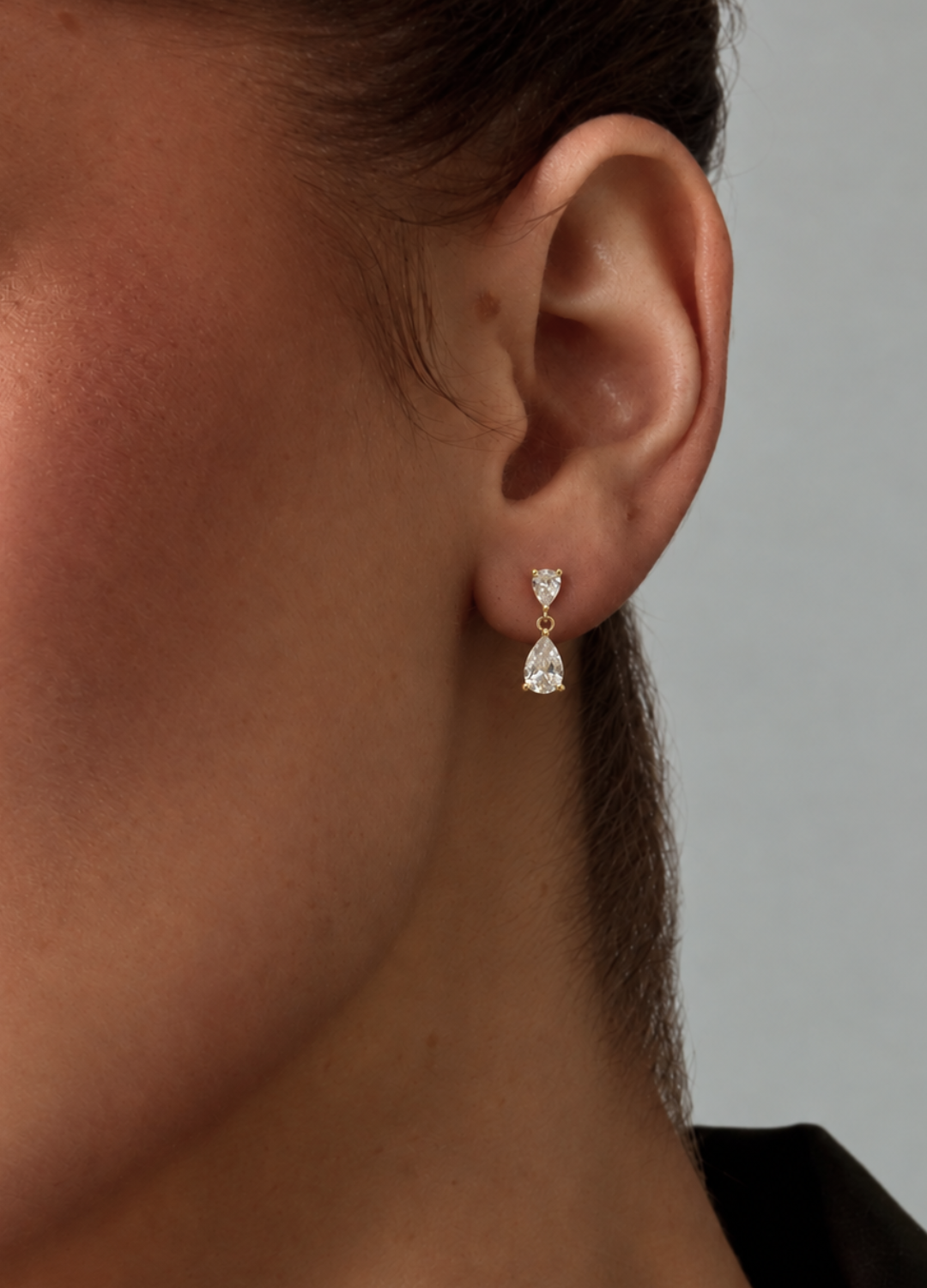 DORÉ EARRINGS