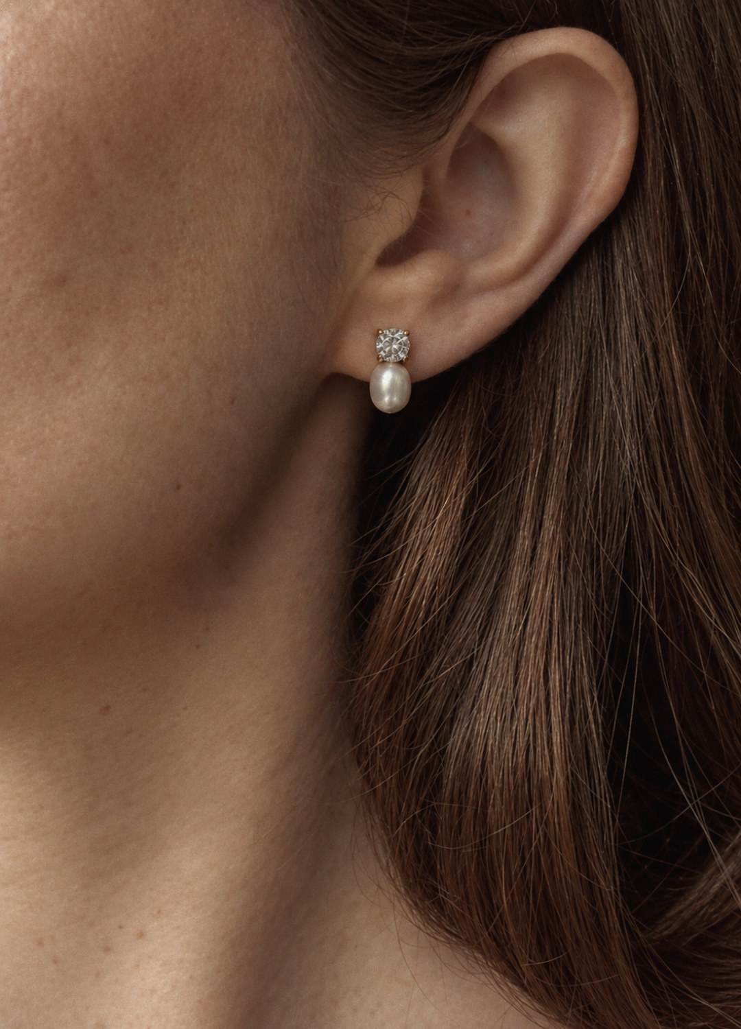 AUDREY EARRINGS