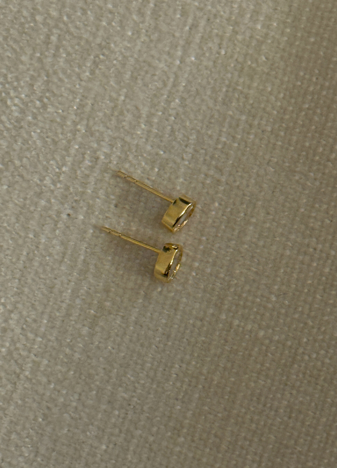COURBE EARRINGS