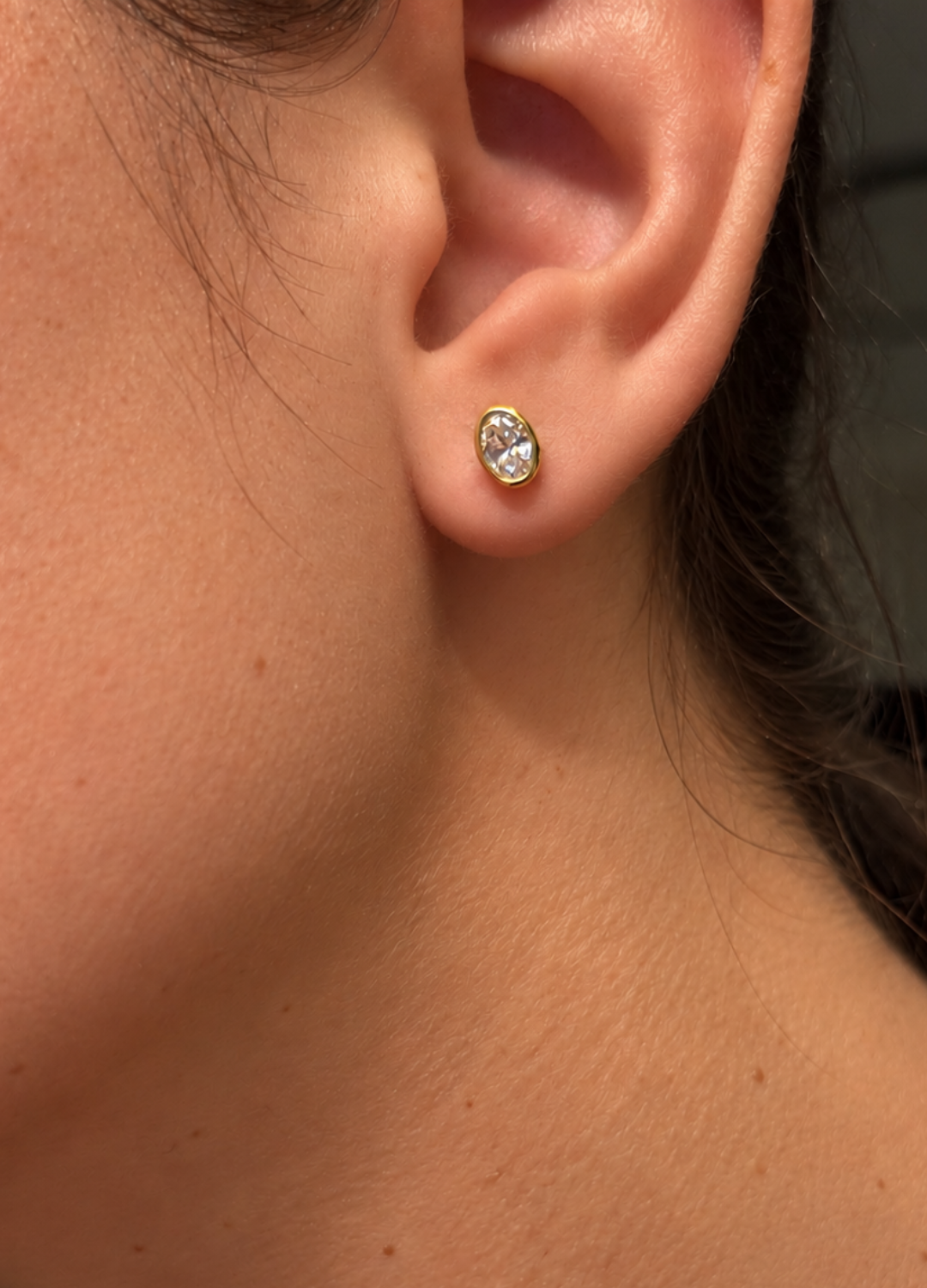 COURBE EARRINGS