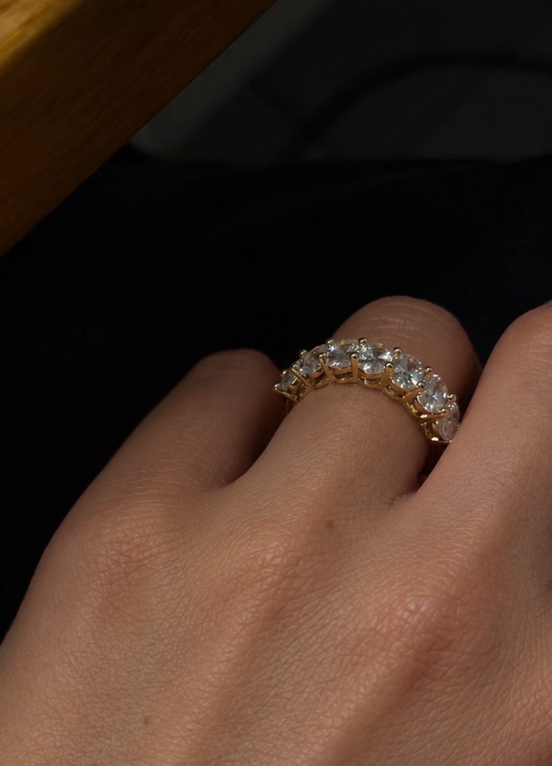 ANNETE RING