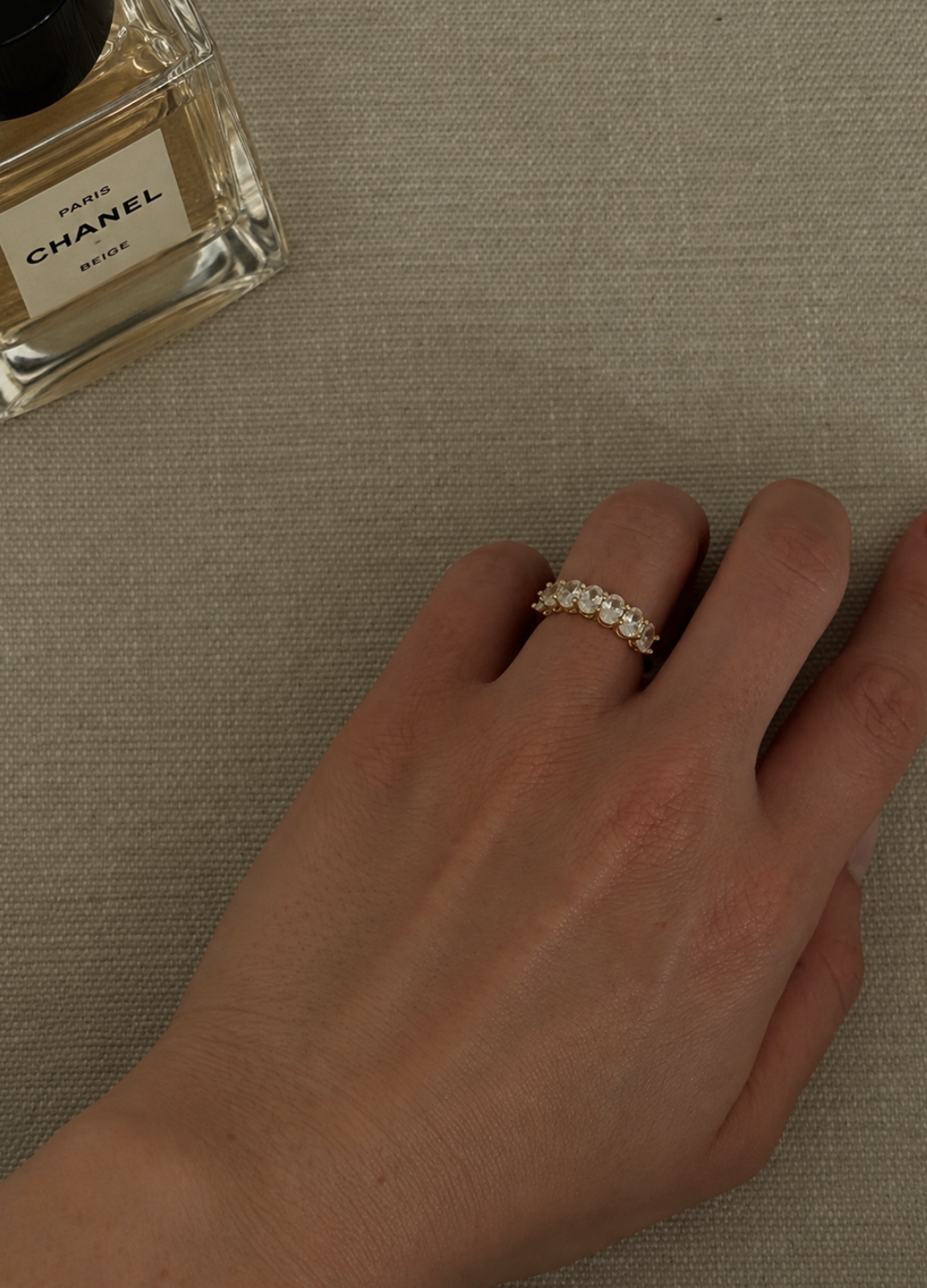 ANNETE RING