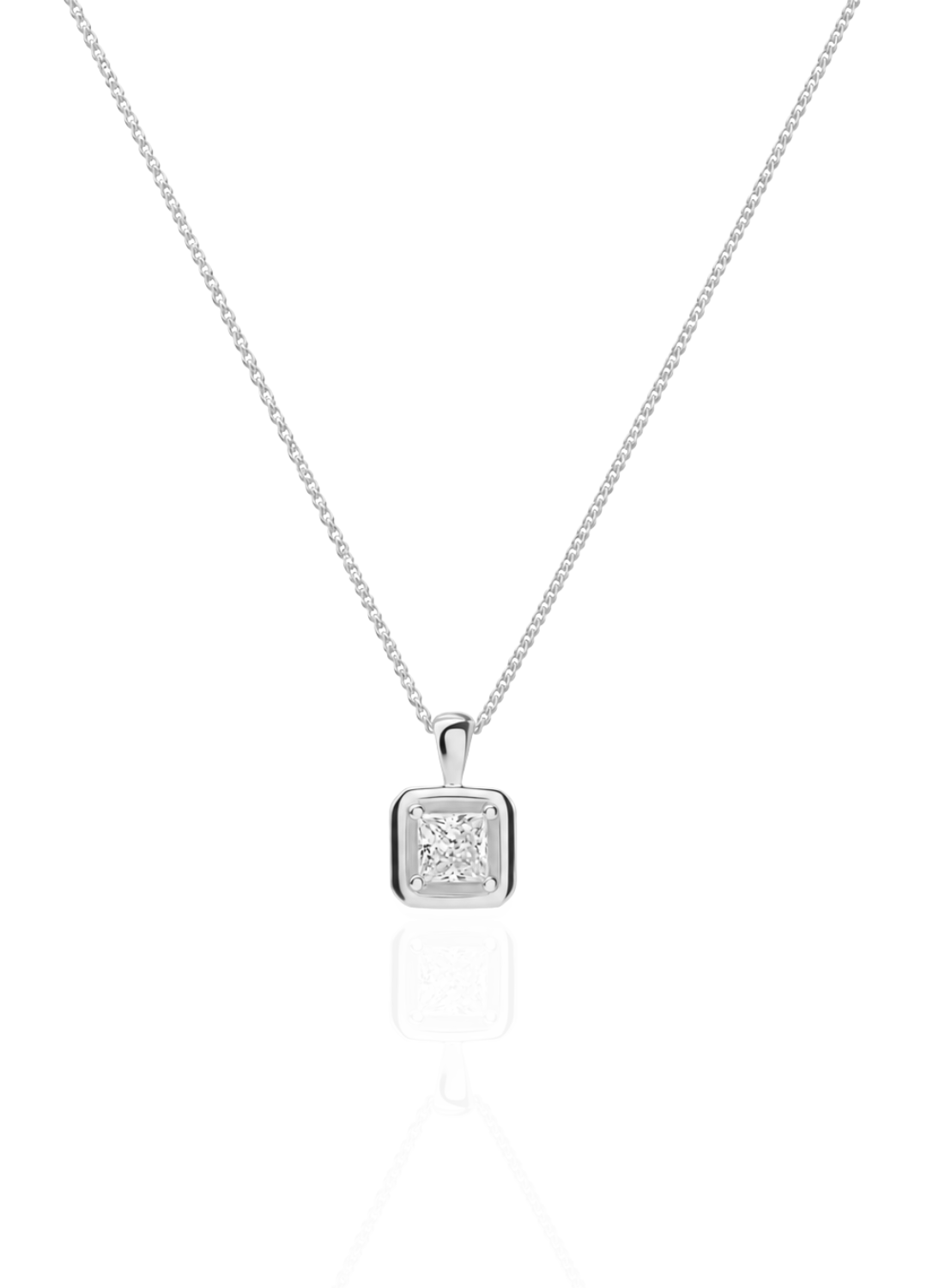BOÎTE NECKLACE