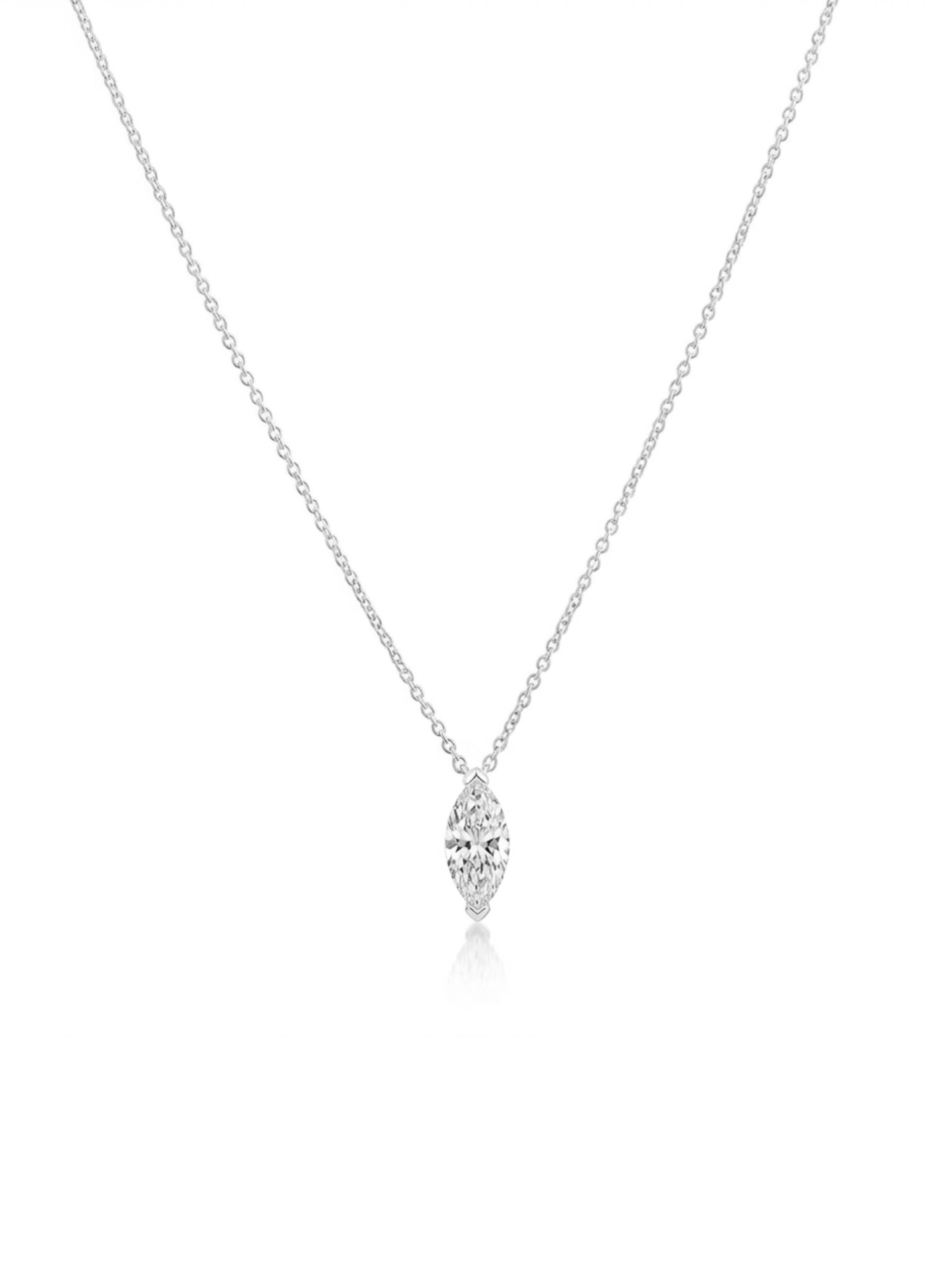 INÈS NECKLACE