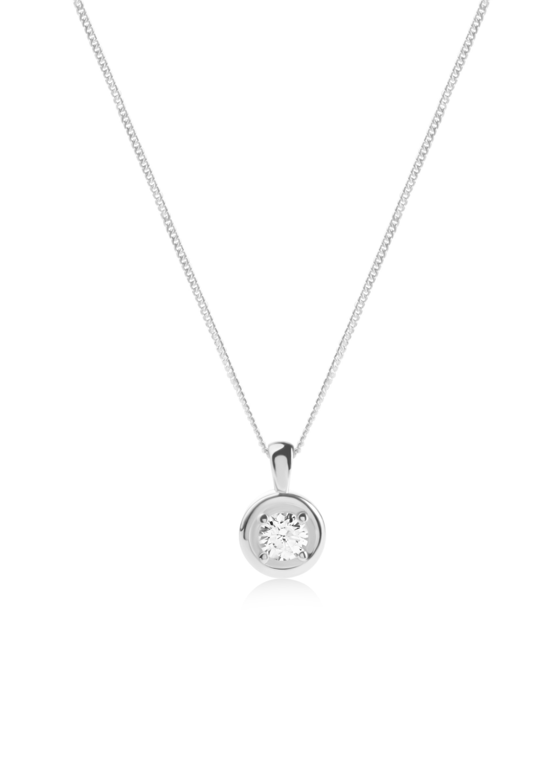 MELANIE NECKLACE