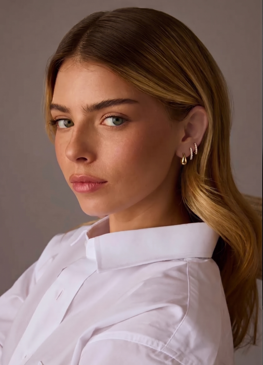 PETITE JADE EARRINGS