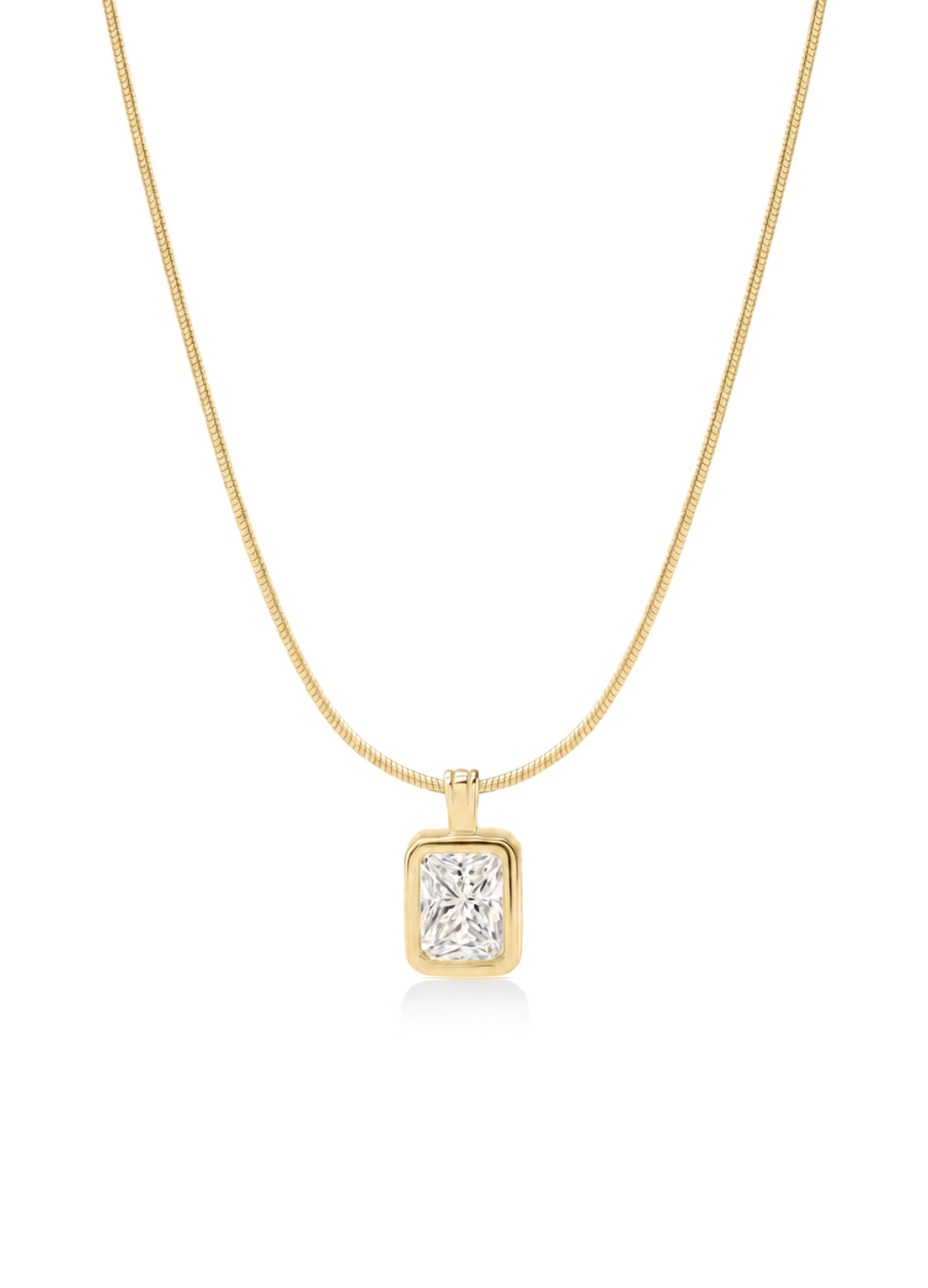 AMIE NECKLACE