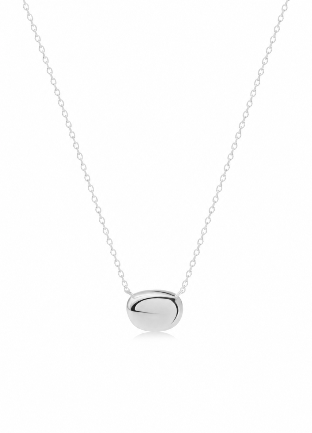 PEBBLE NECKLACE