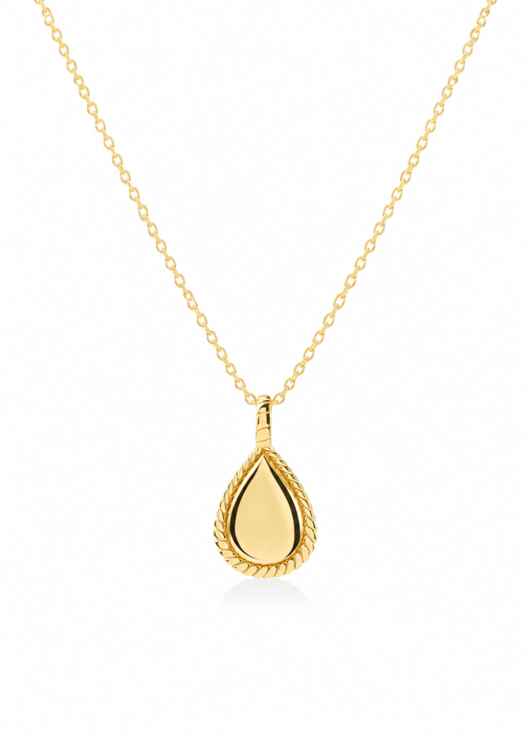 ODETTE NECKLACE