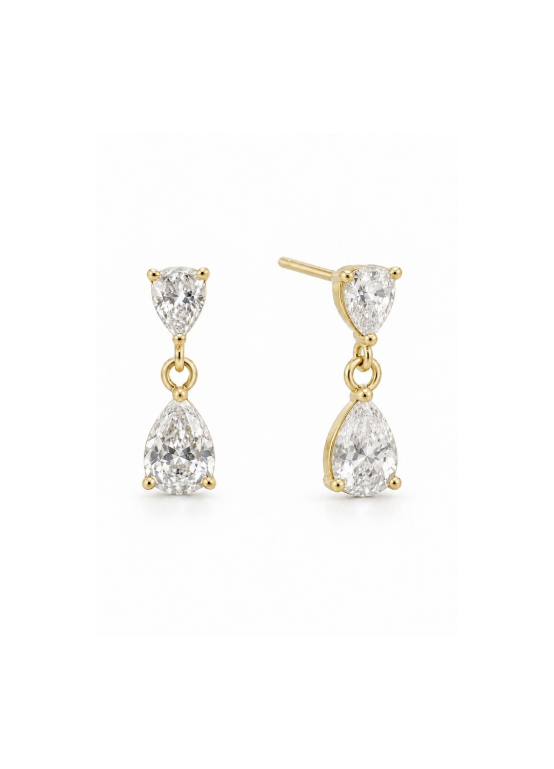 DORÉ EARRINGS