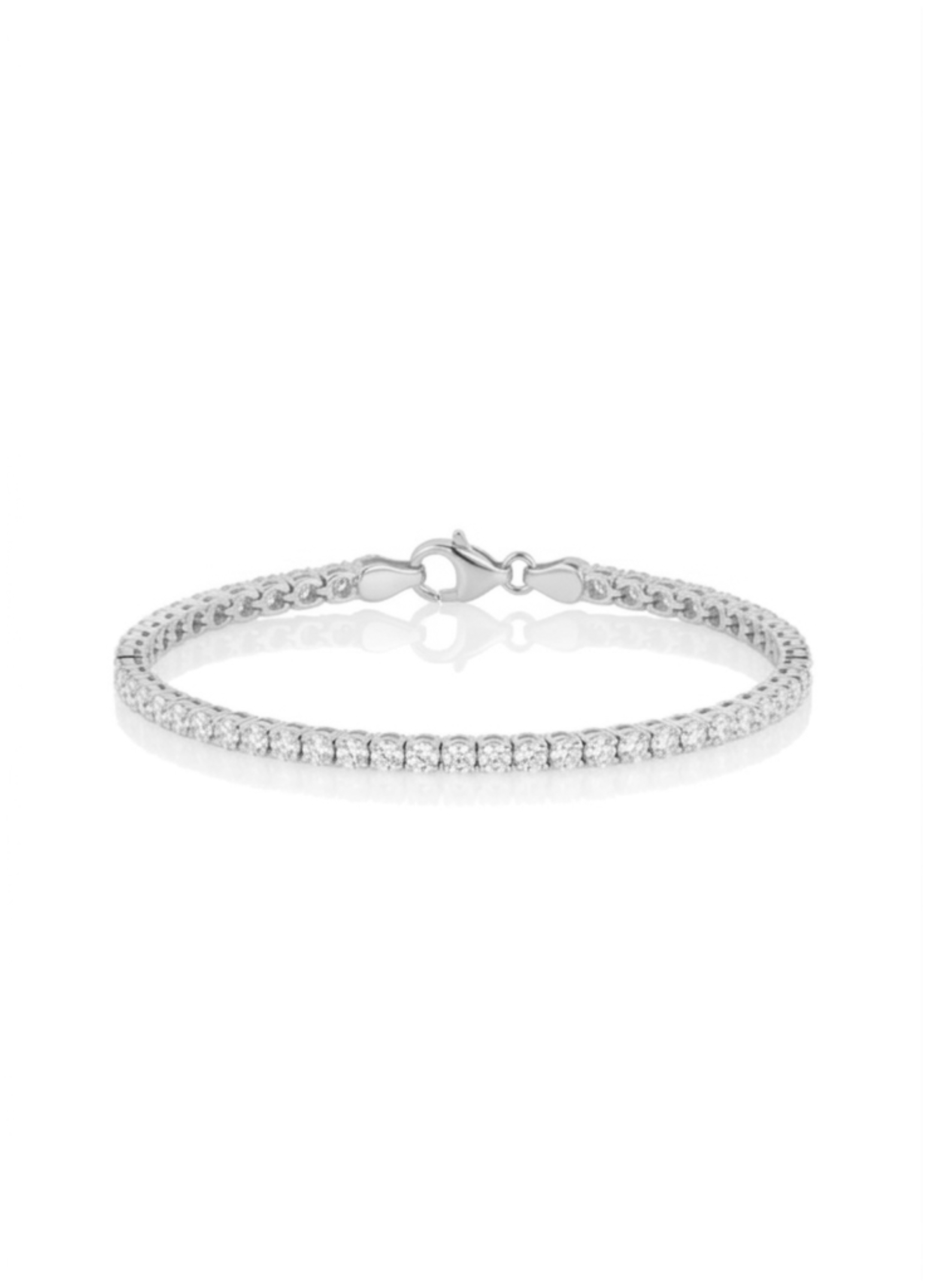 CLASSIC TENNIS BRACELET